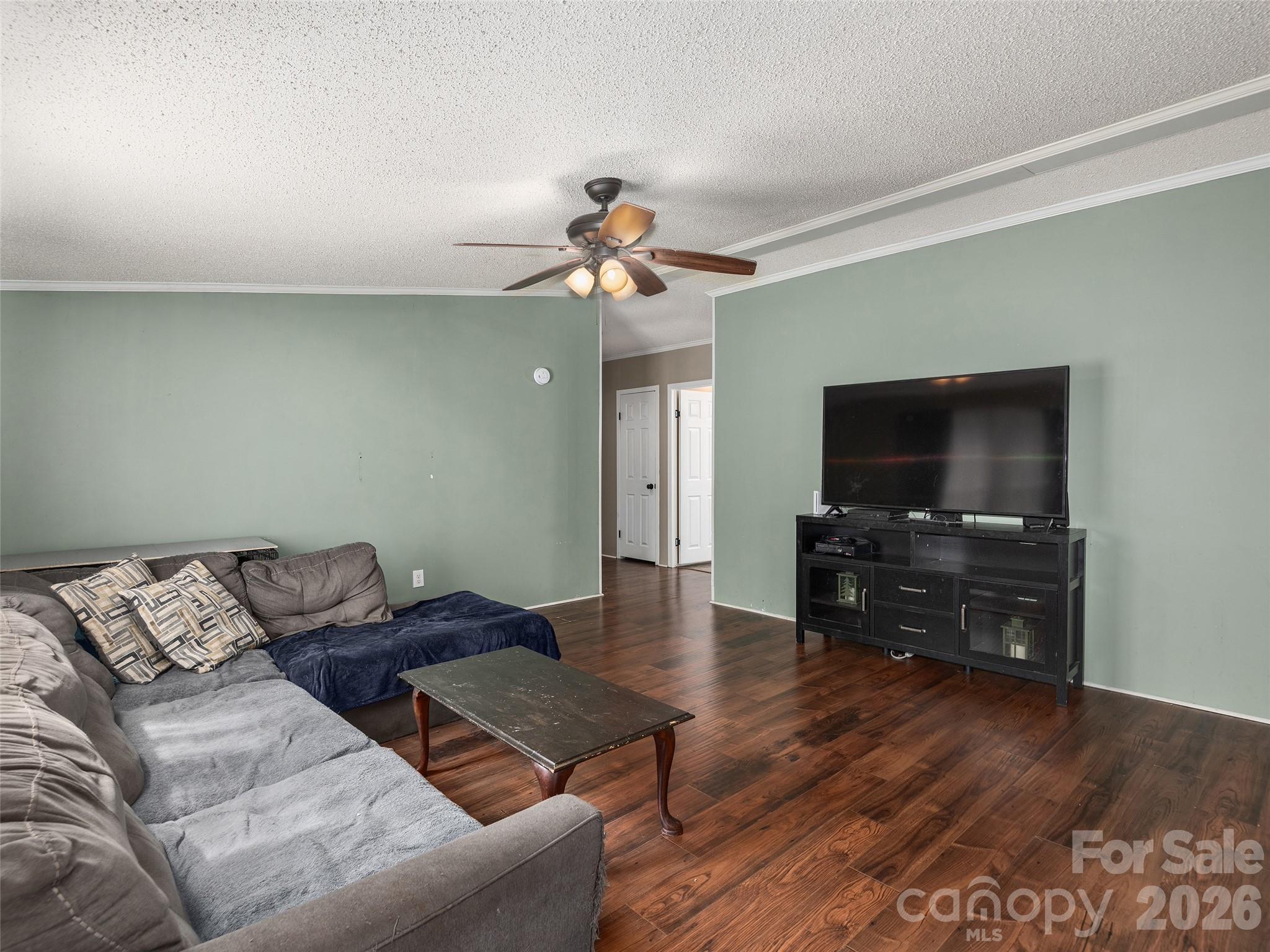 36 Jason Case Drive — Candler