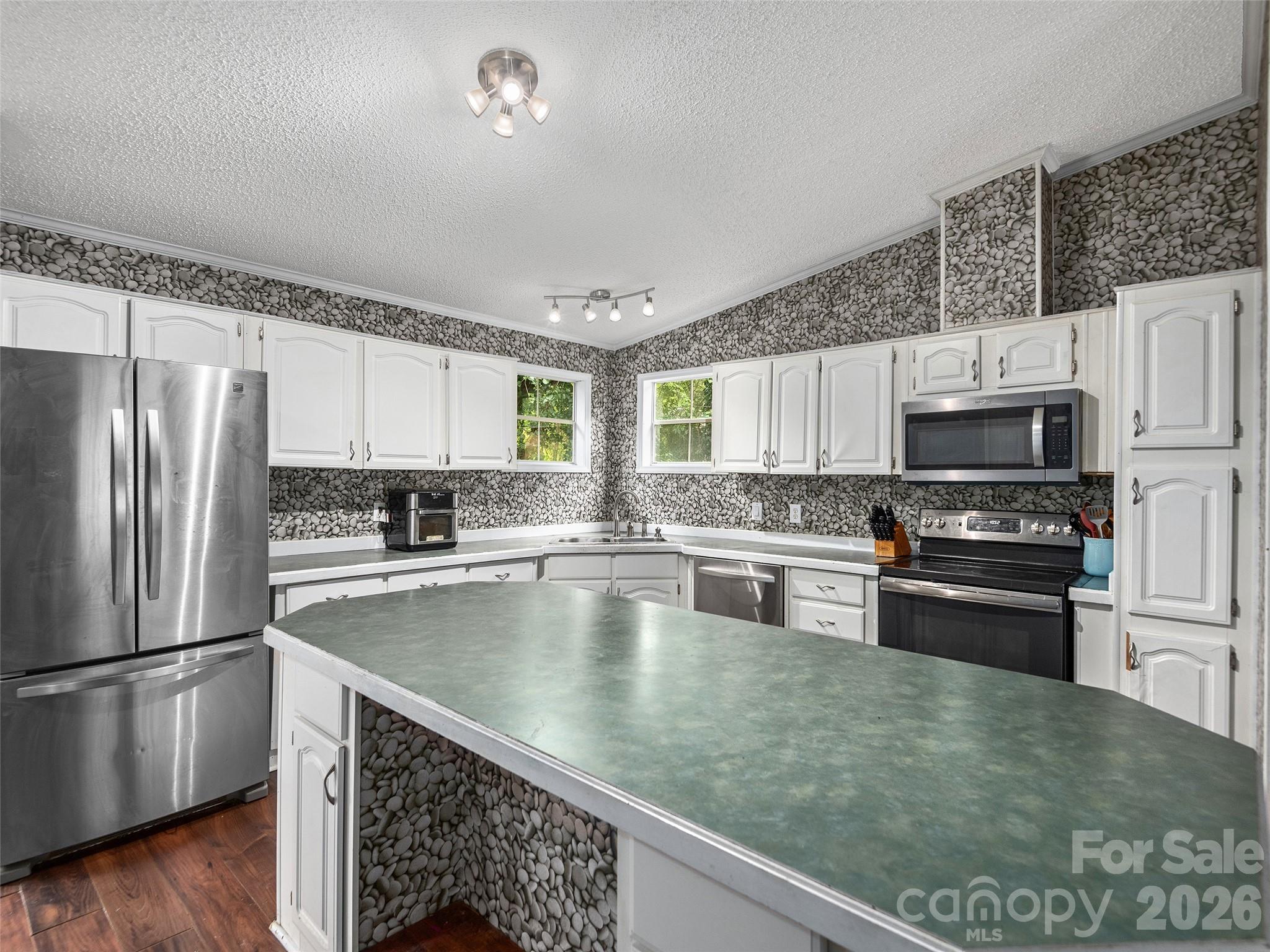 36 Jason Case Drive — Candler