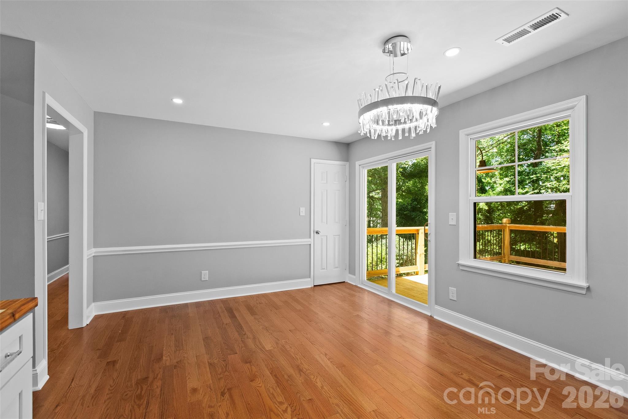 840 Marions Country Lane — Rural Hall