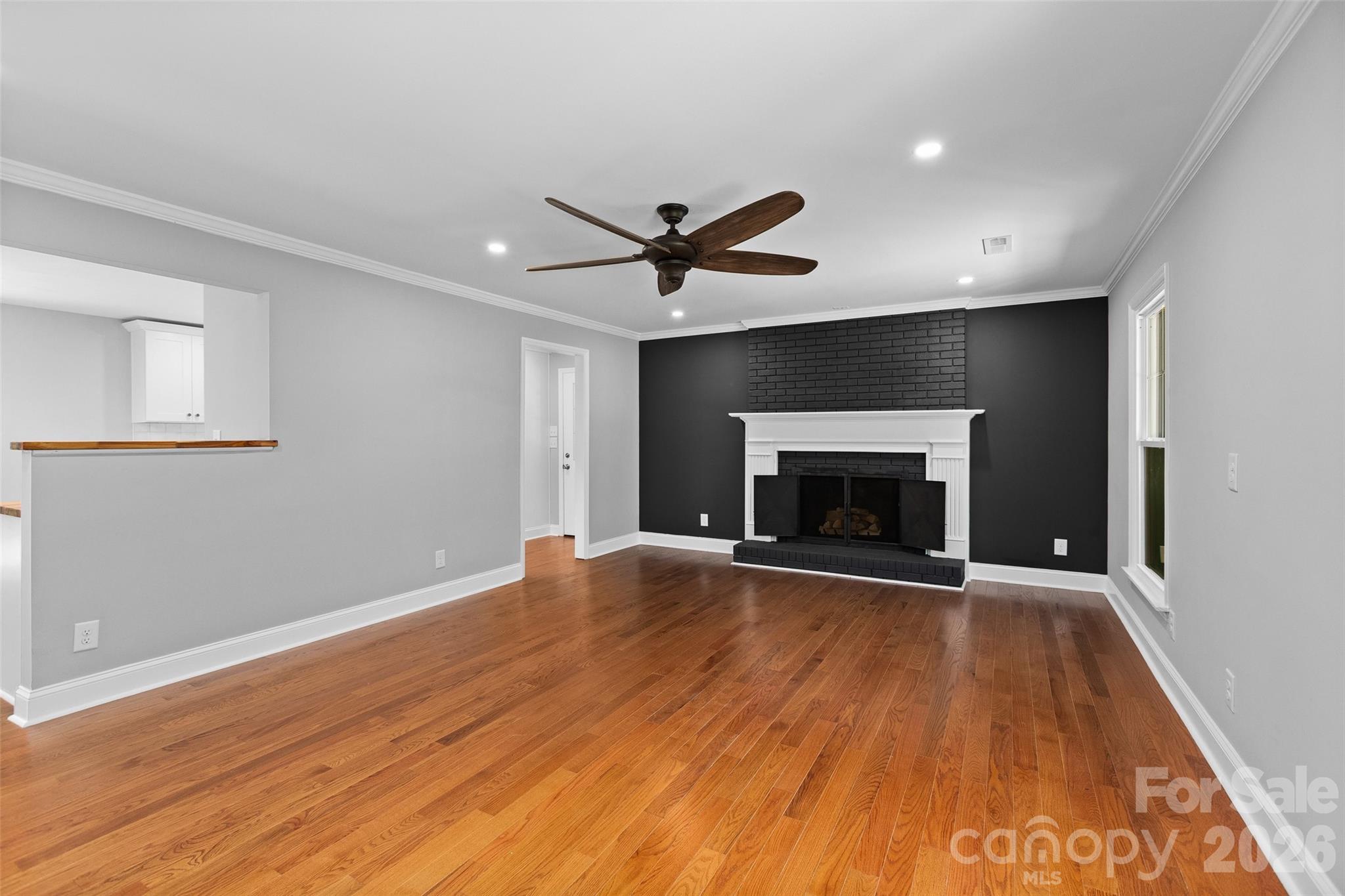 840 Marions Country Lane — Rural Hall