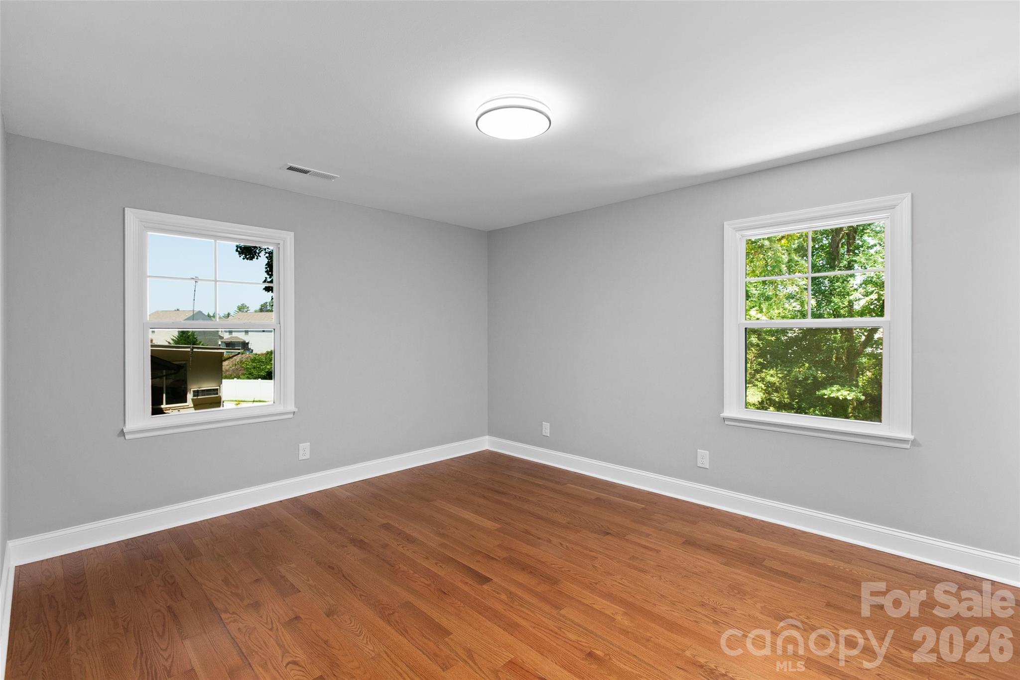 840 Marions Country Lane — Rural Hall
