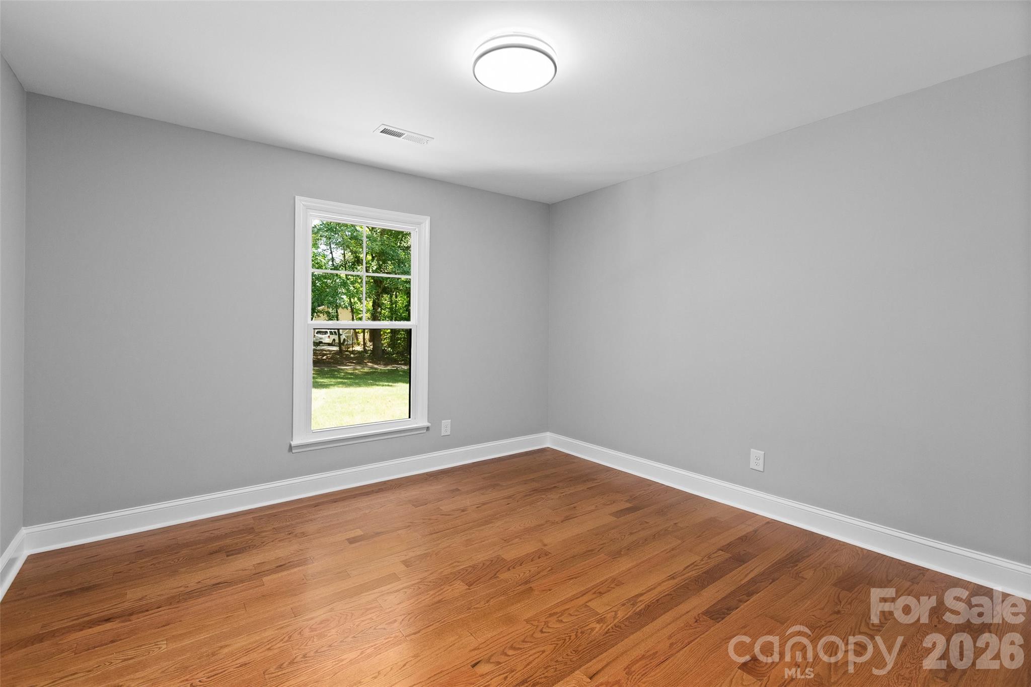 840 Marions Country Lane — Rural Hall