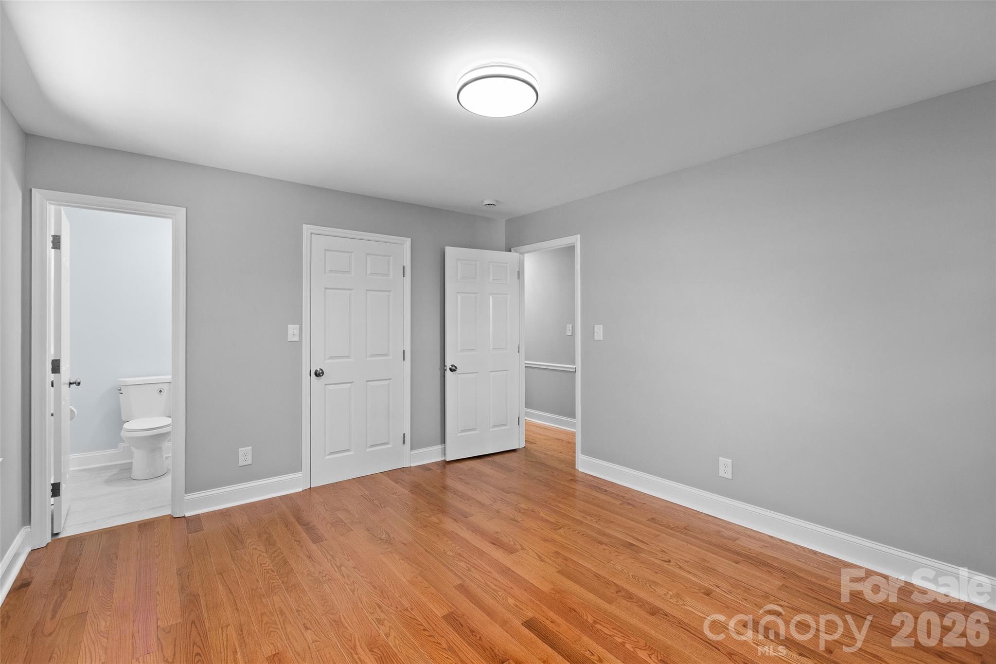 840 Marions Country Lane — Rural Hall
