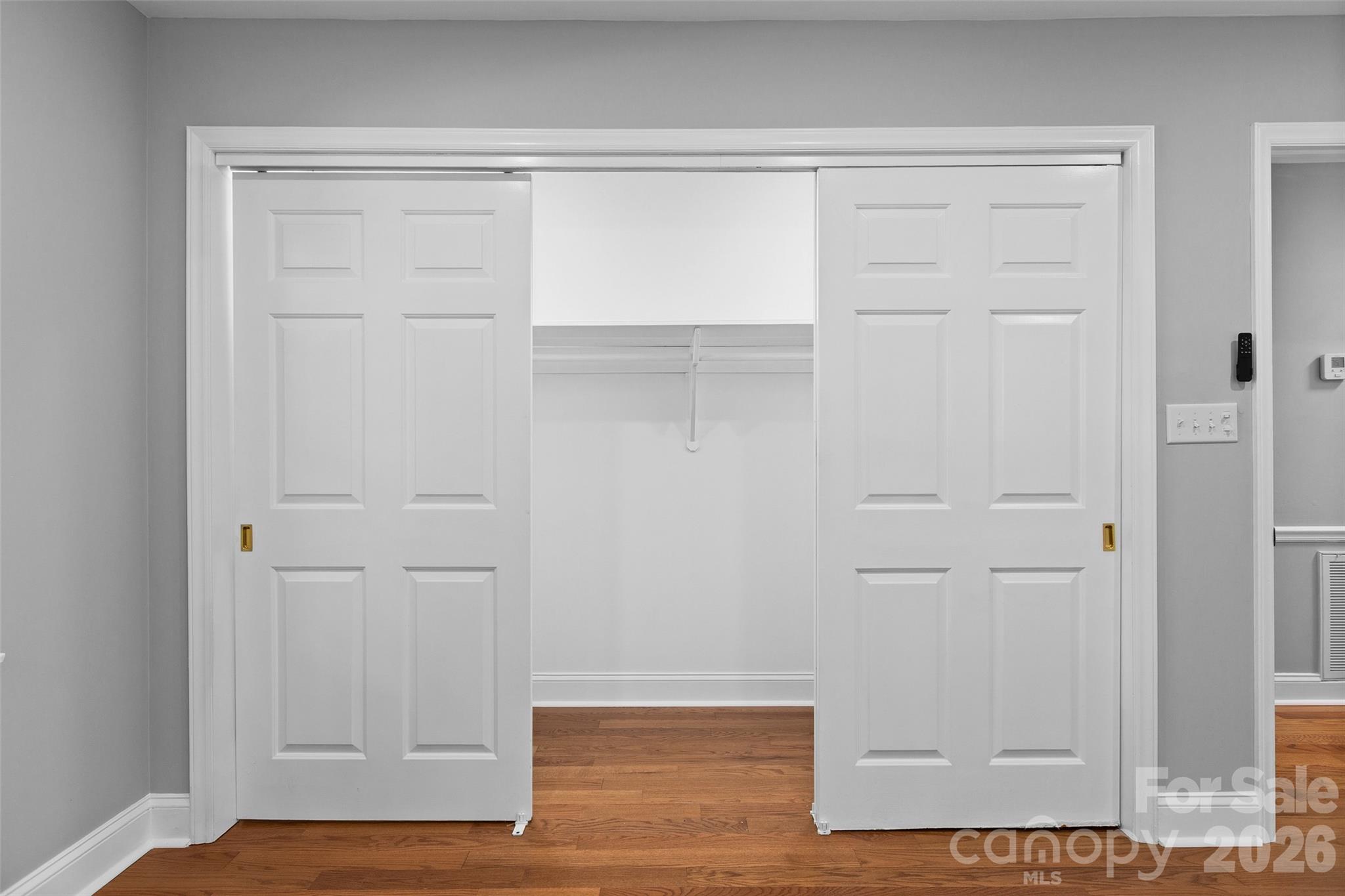 840 Marions Country Lane — Rural Hall