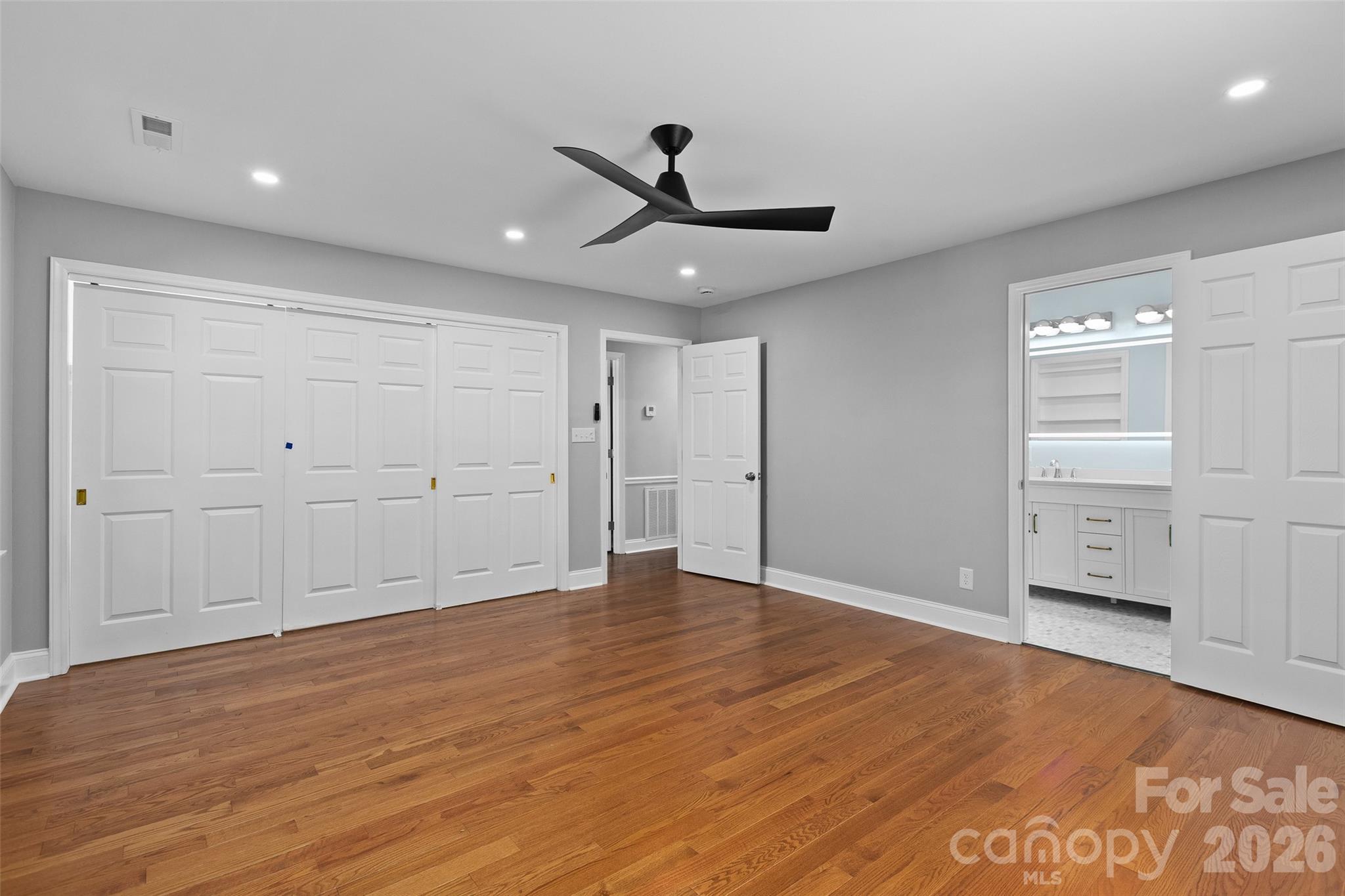 840 Marions Country Lane — Rural Hall