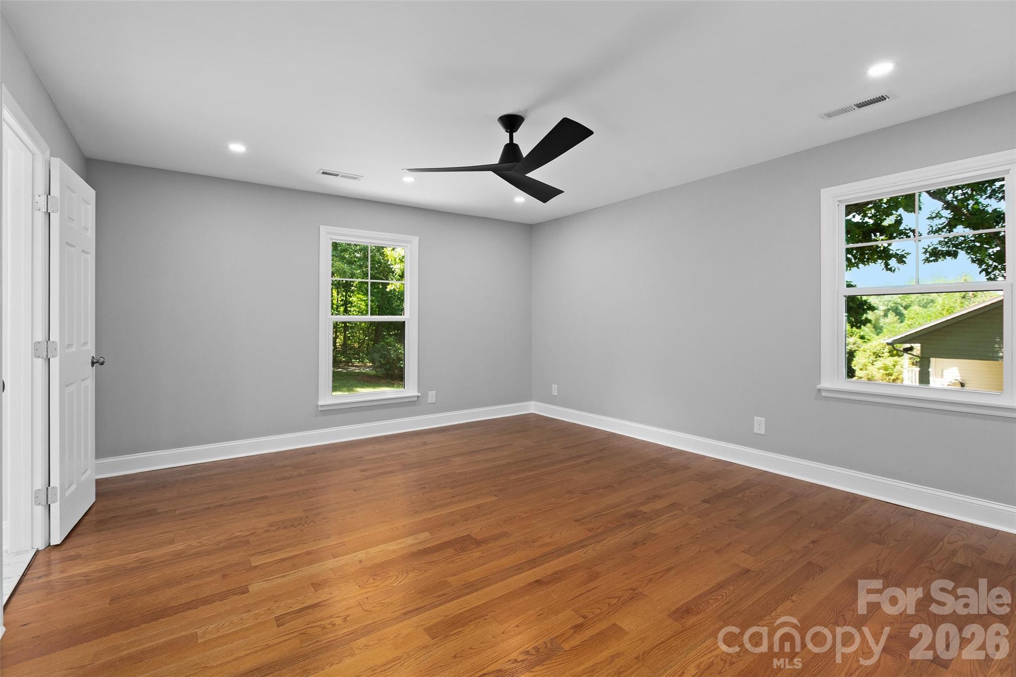 840 Marions Country Lane — Rural Hall