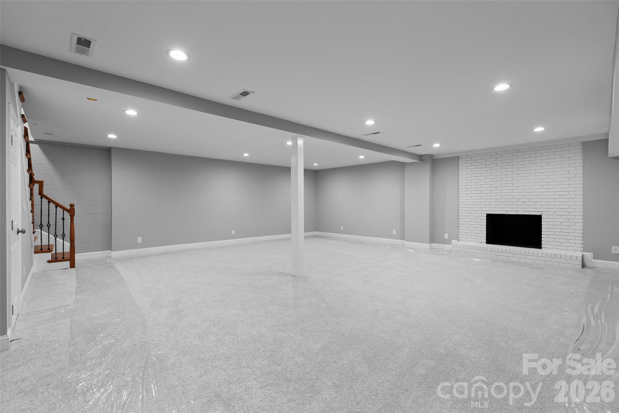 840 Marions Country Lane — Rural Hall