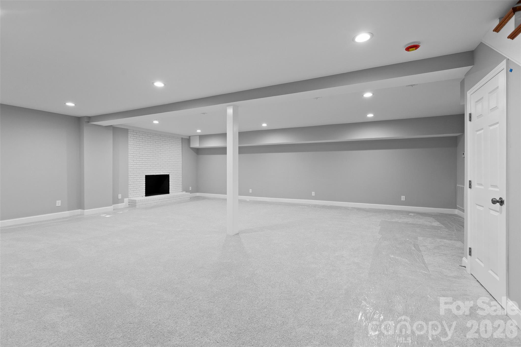 840 Marions Country Lane — Rural Hall