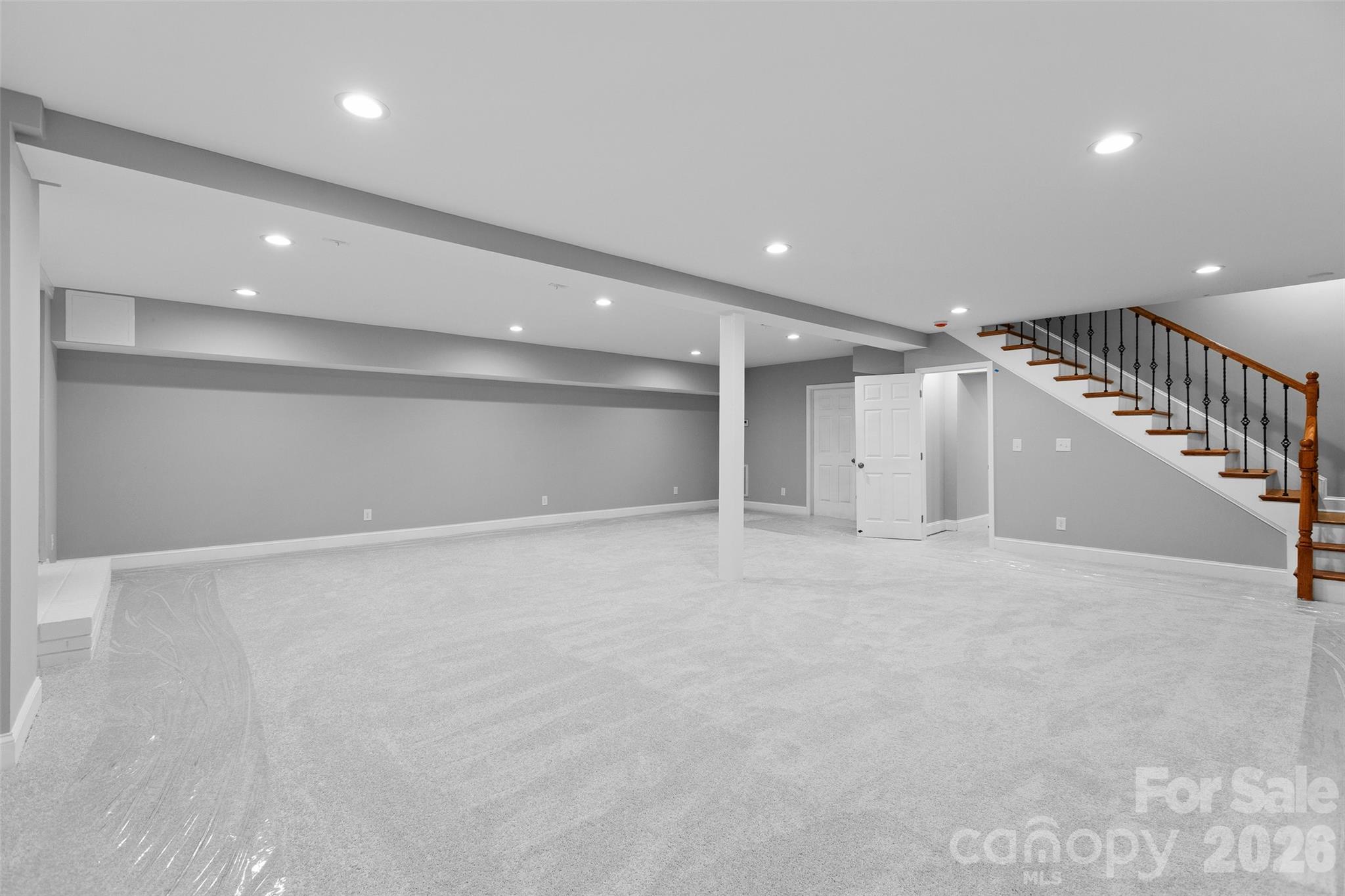 840 Marions Country Lane — Rural Hall