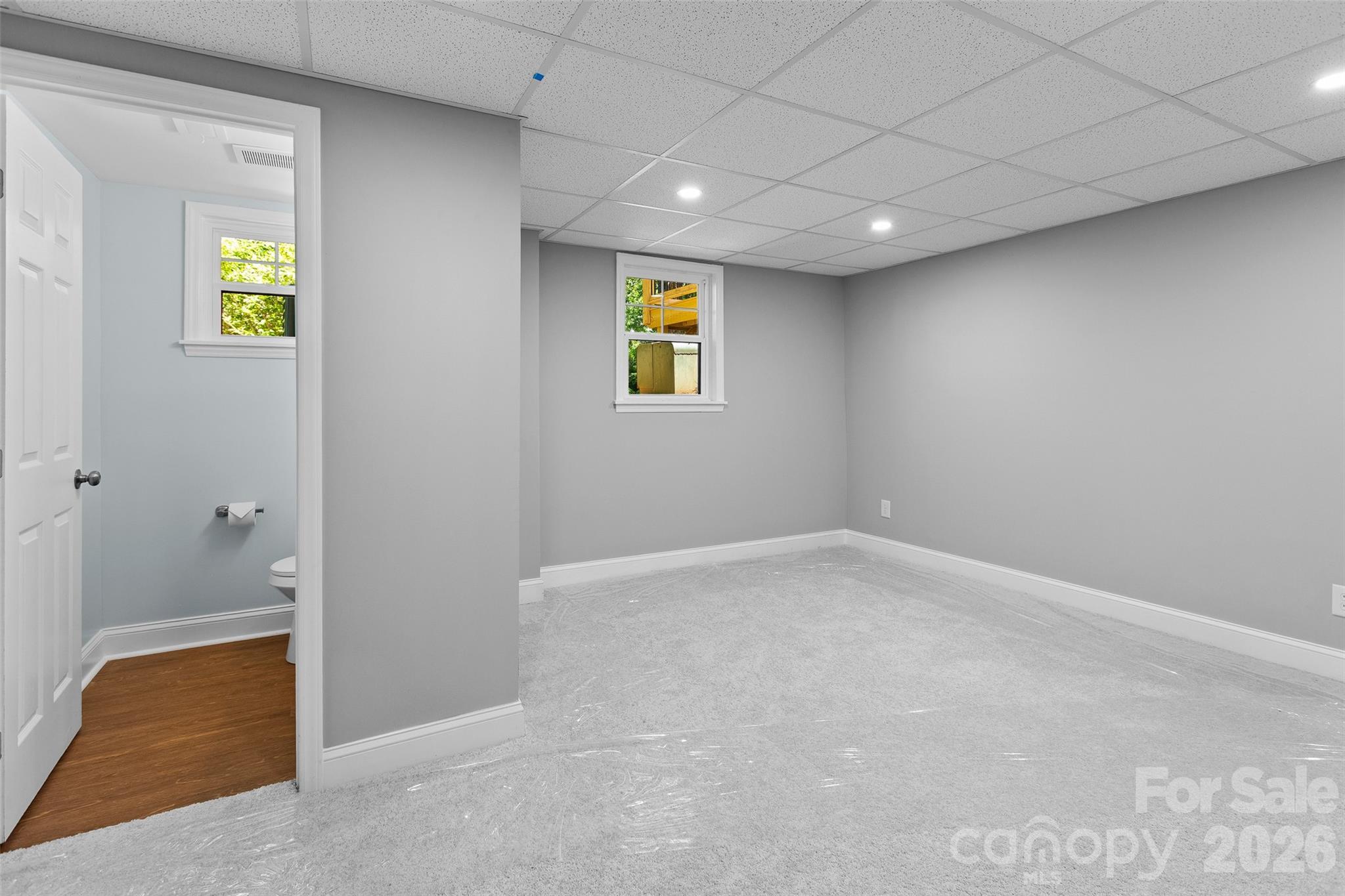 840 Marions Country Lane — Rural Hall