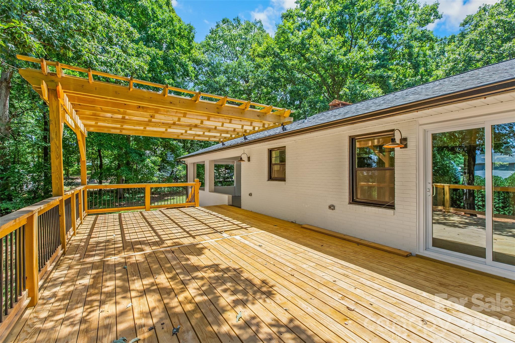 840 Marions Country Lane — Rural Hall