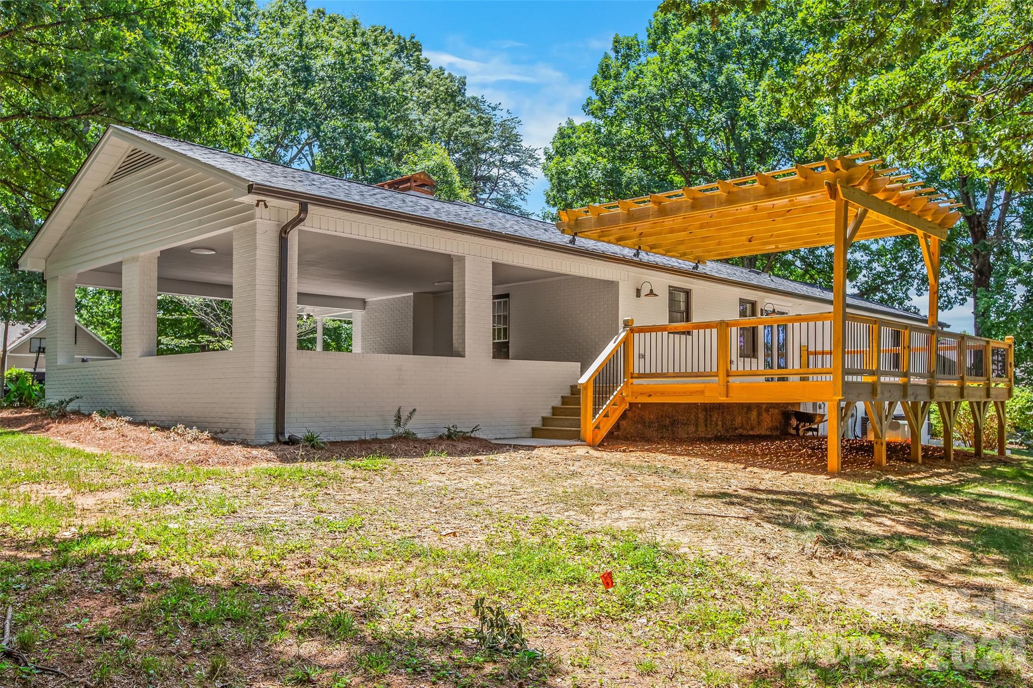 840 Marions Country Lane — Rural Hall