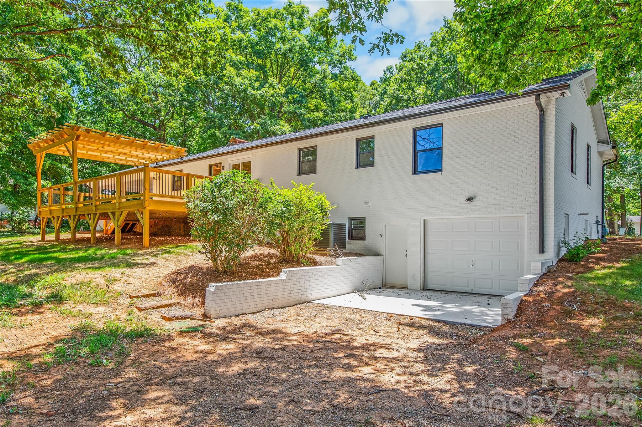 840 Marions Country Lane — Rural Hall
