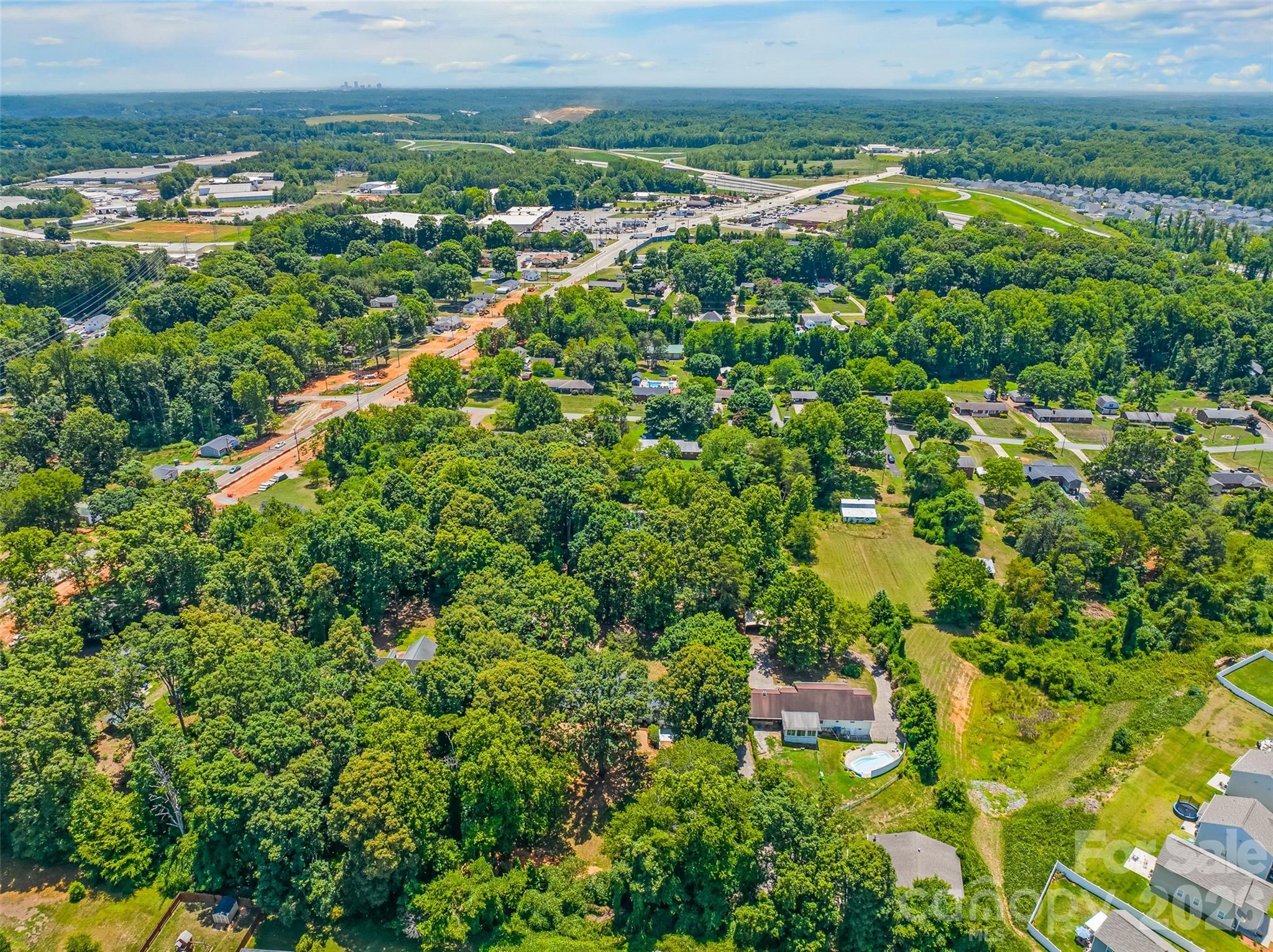 840 Marions Country Lane — Rural Hall