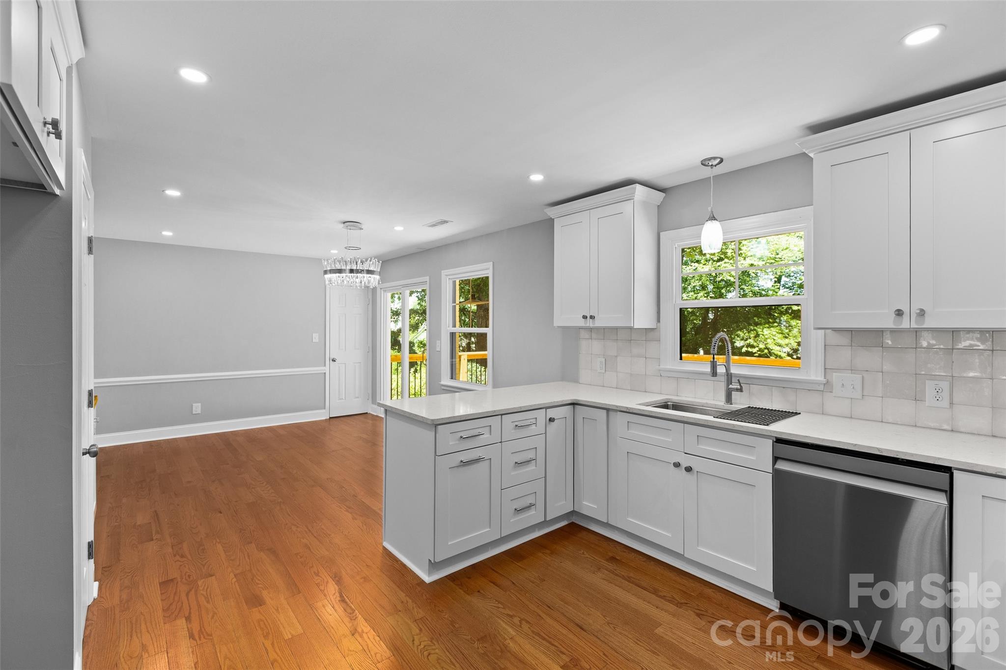 840 Marions Country Lane — Rural Hall