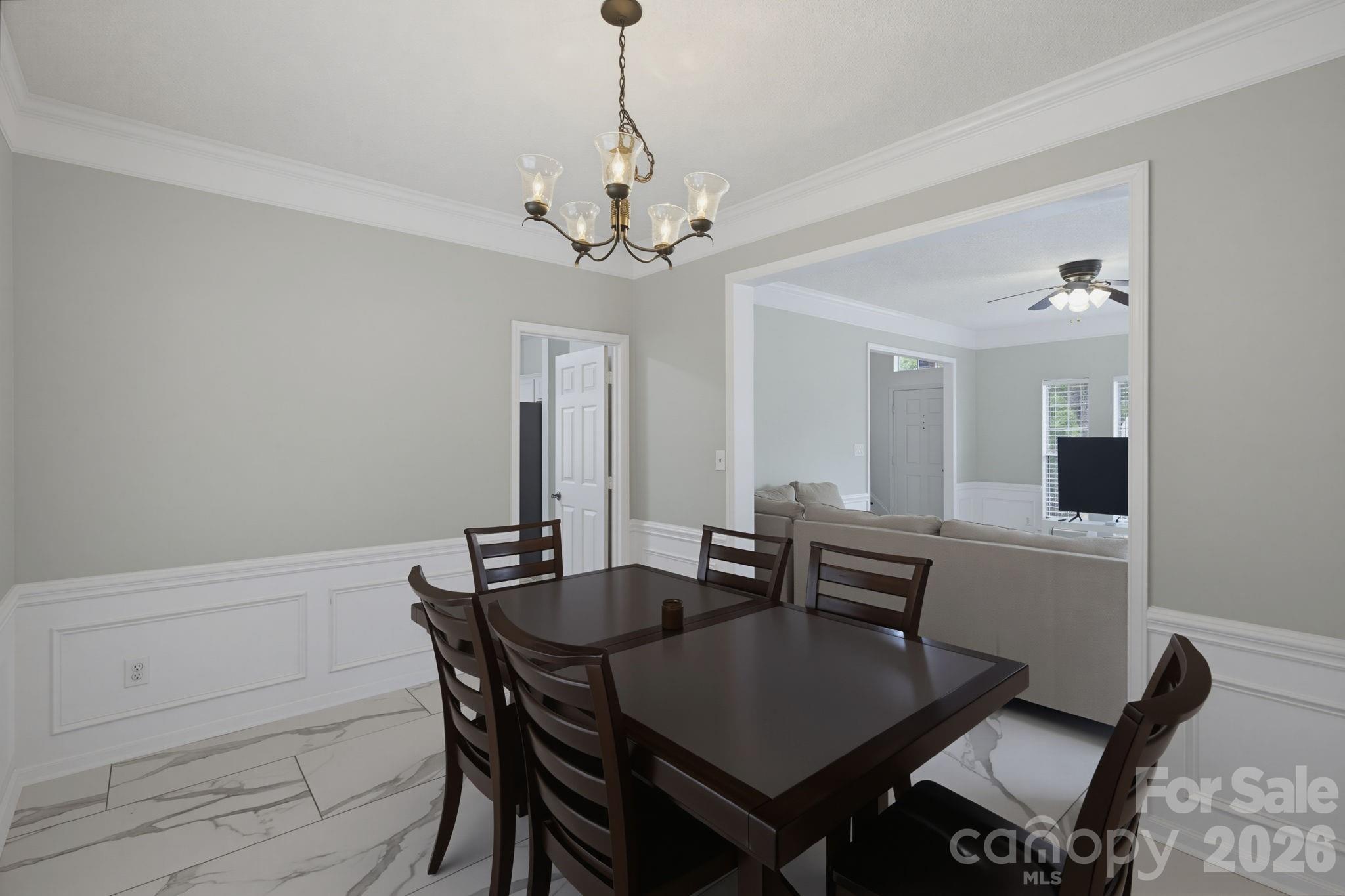 6813 Neuhoff Lane — Charlotte
