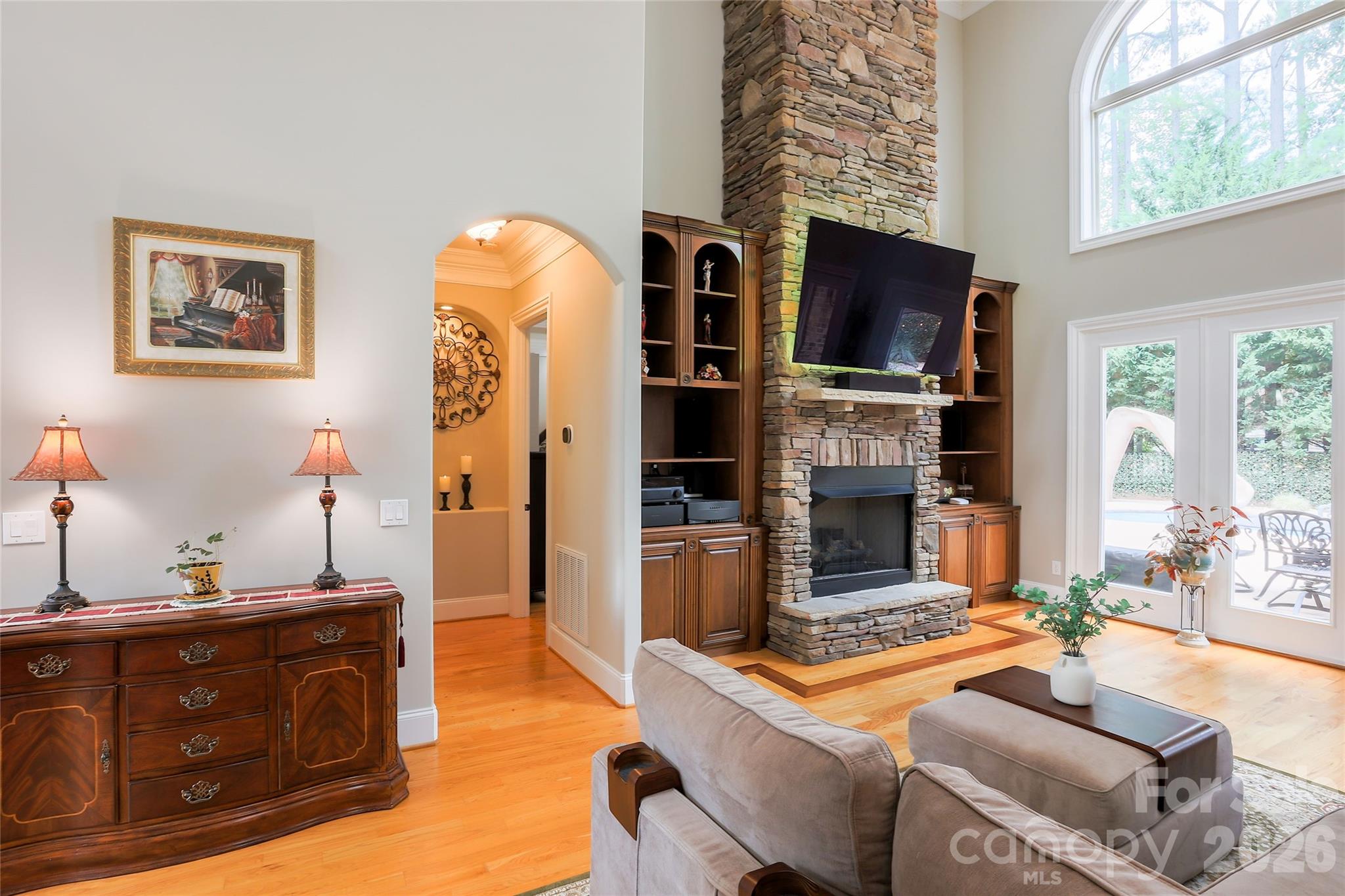 139 Waterbury Drive — Mooresville