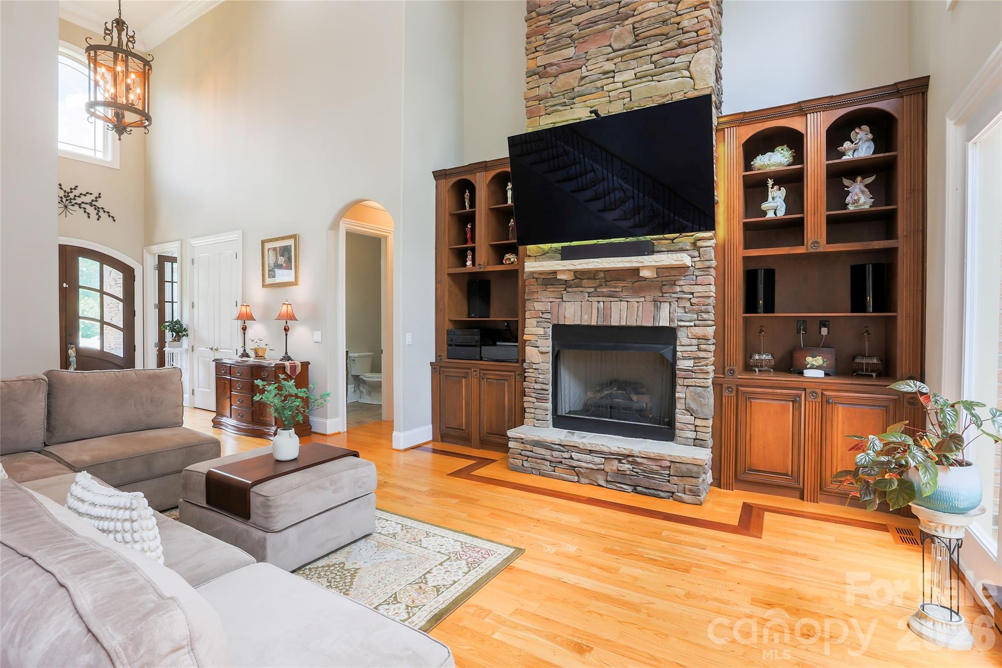 139 Waterbury Drive — Mooresville