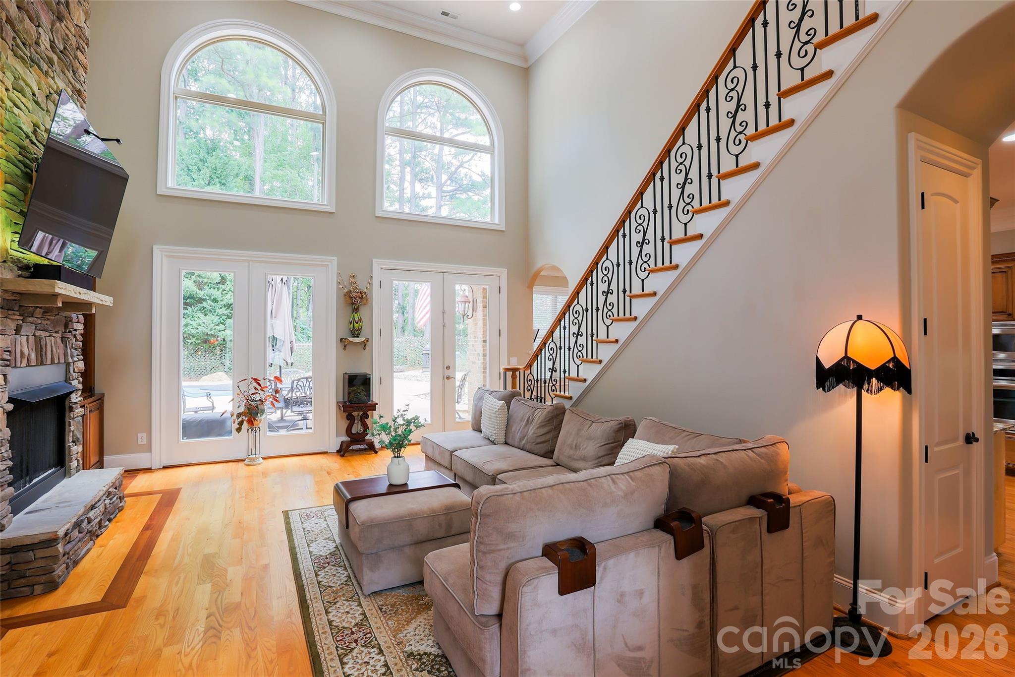 139 Waterbury Drive — Mooresville