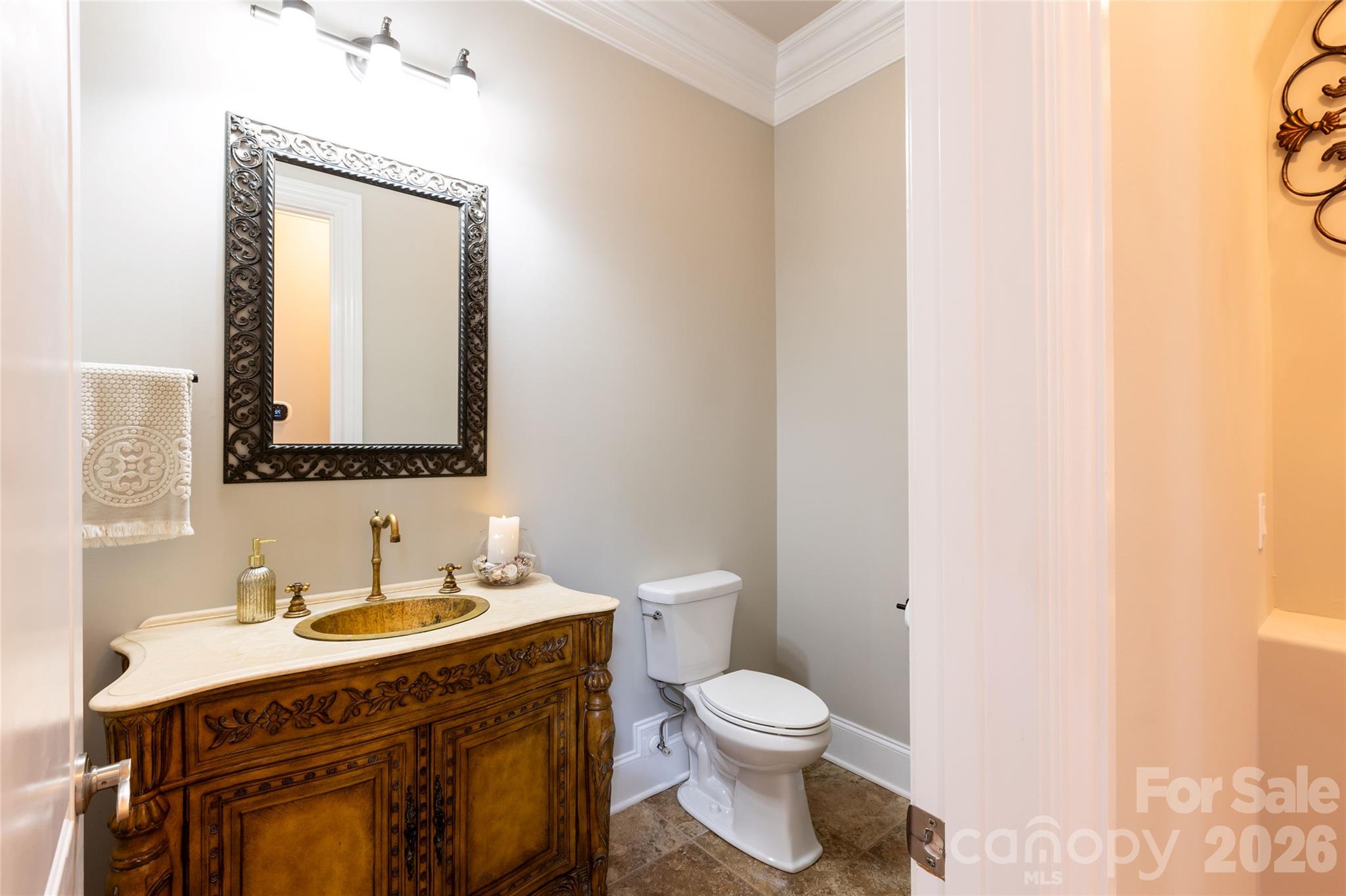 139 Waterbury Drive — Mooresville