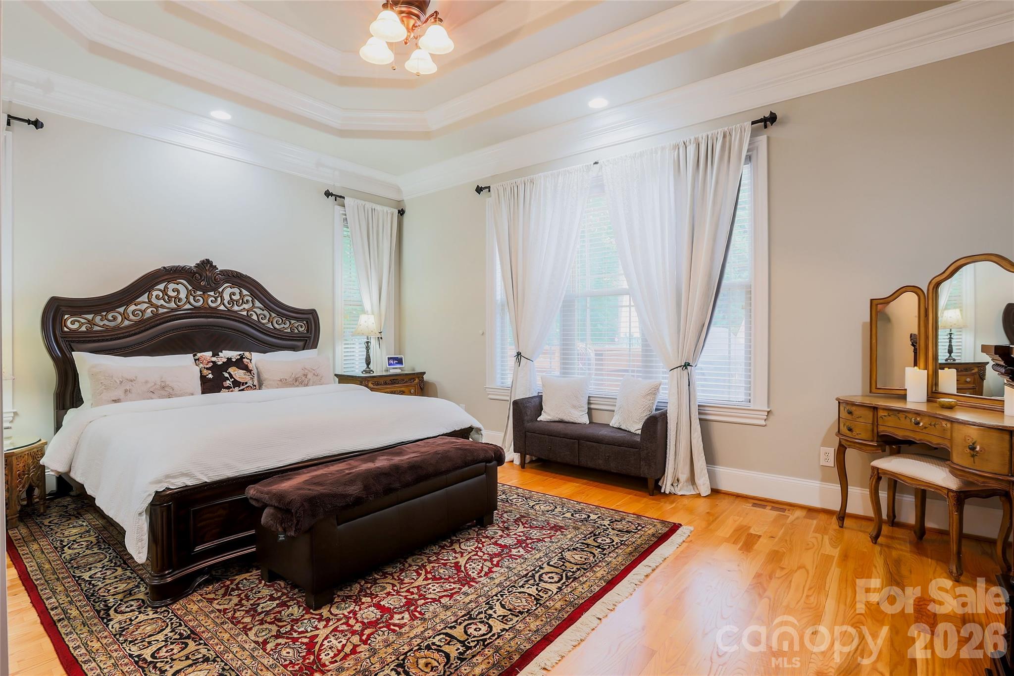 139 Waterbury Drive — Mooresville