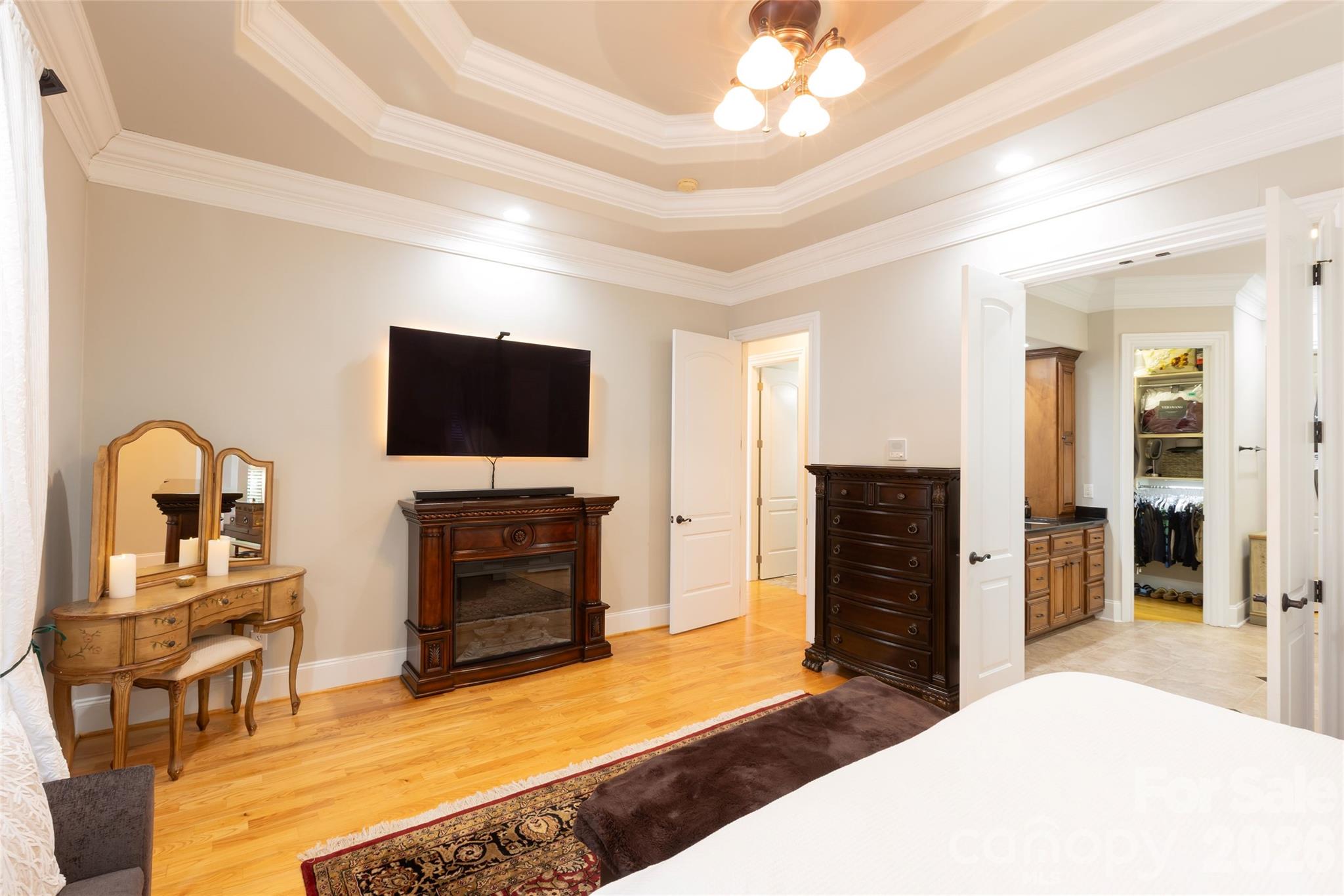 139 Waterbury Drive — Mooresville