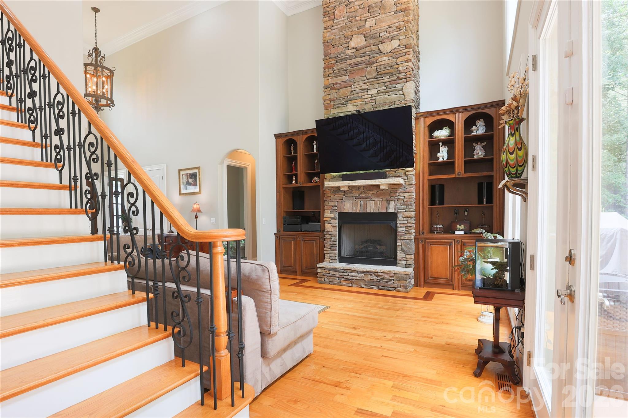 139 Waterbury Drive — Mooresville