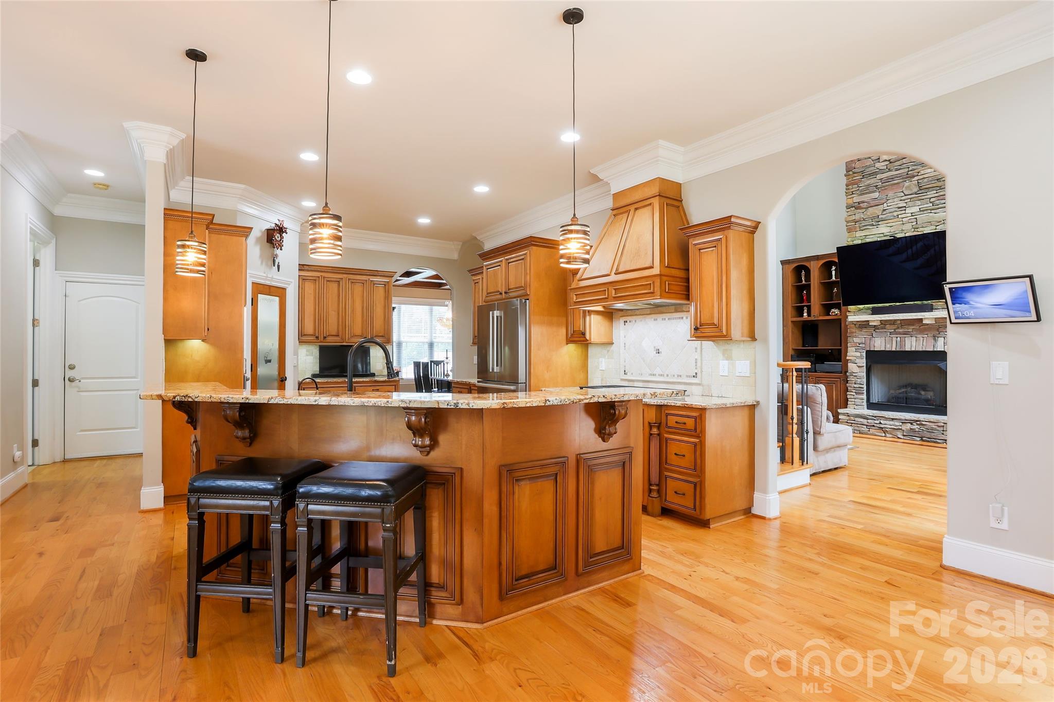 139 Waterbury Drive — Mooresville