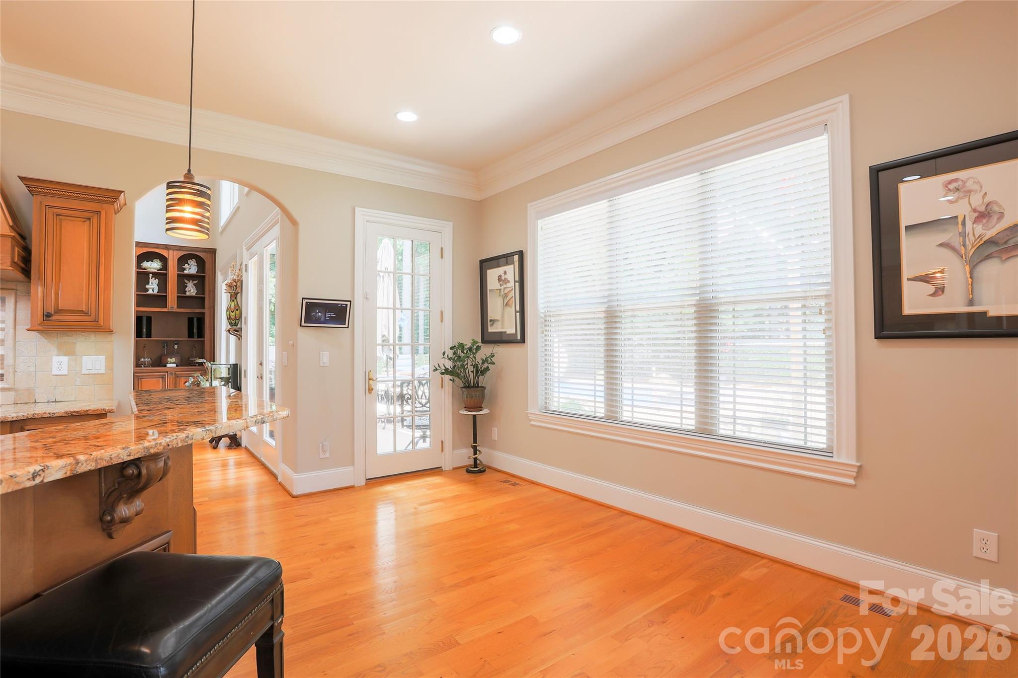 139 Waterbury Drive — Mooresville