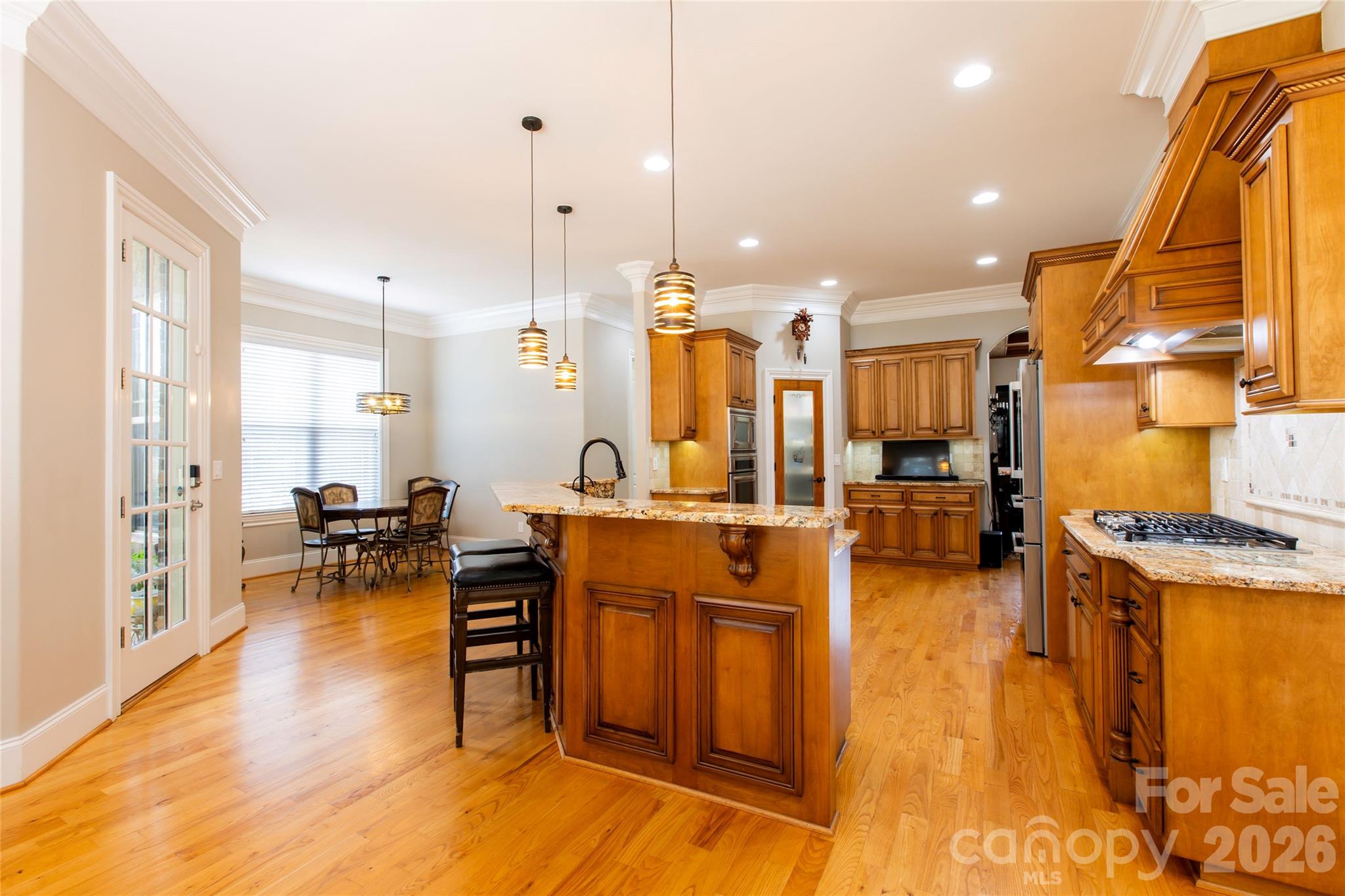 139 Waterbury Drive — Mooresville
