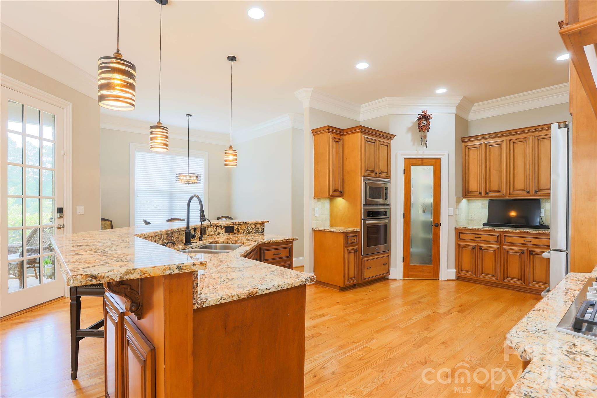 139 Waterbury Drive — Mooresville
