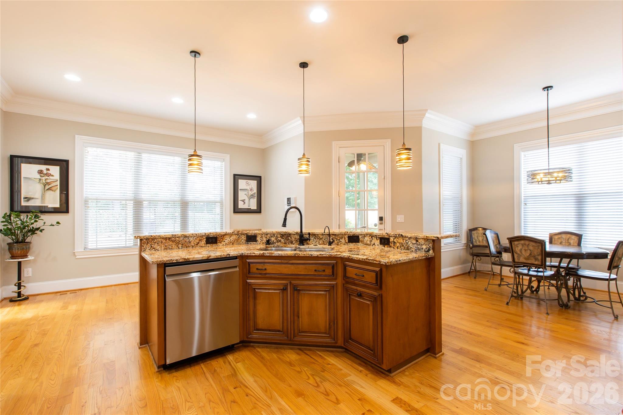 139 Waterbury Drive — Mooresville