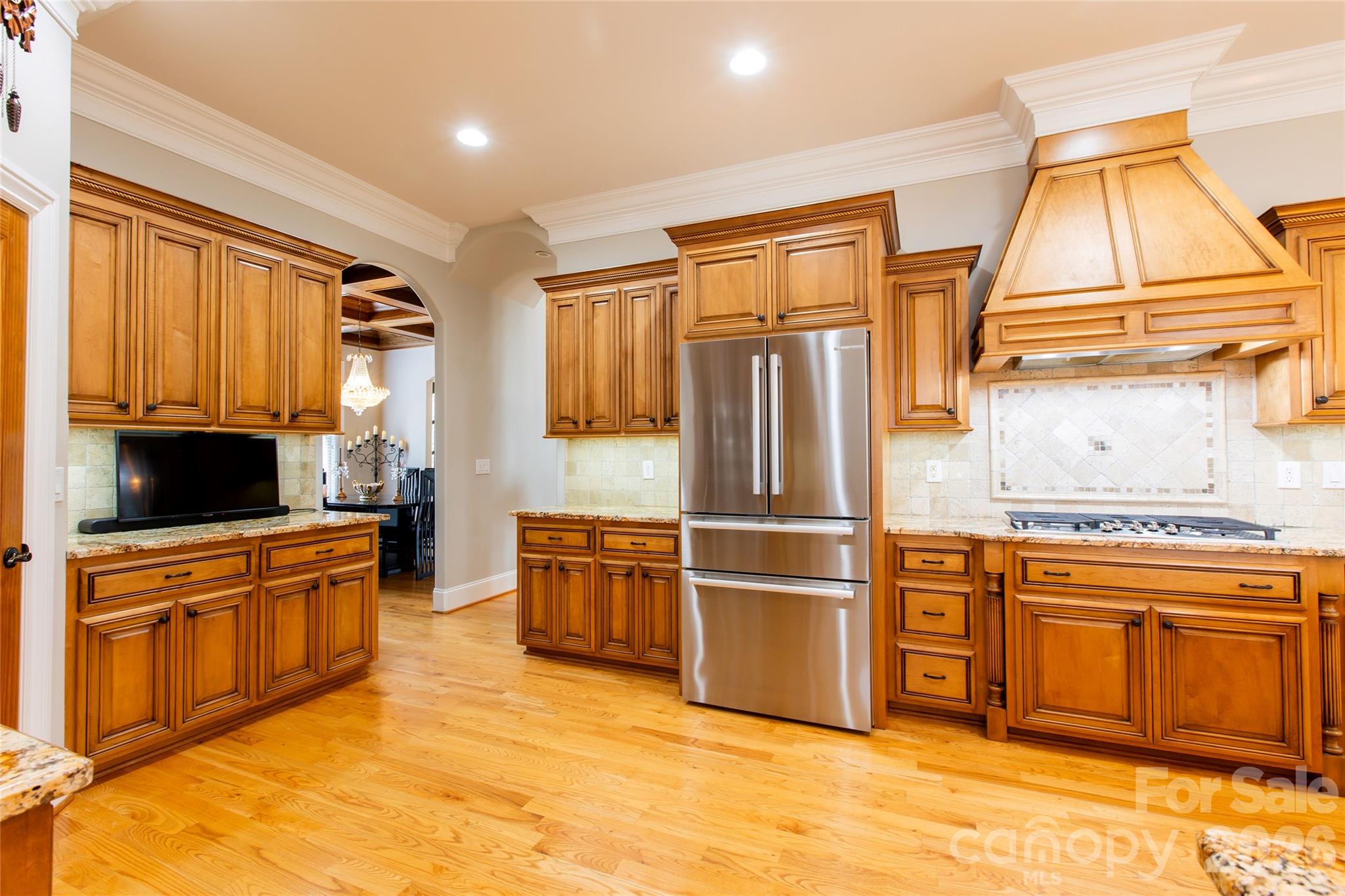 139 Waterbury Drive — Mooresville