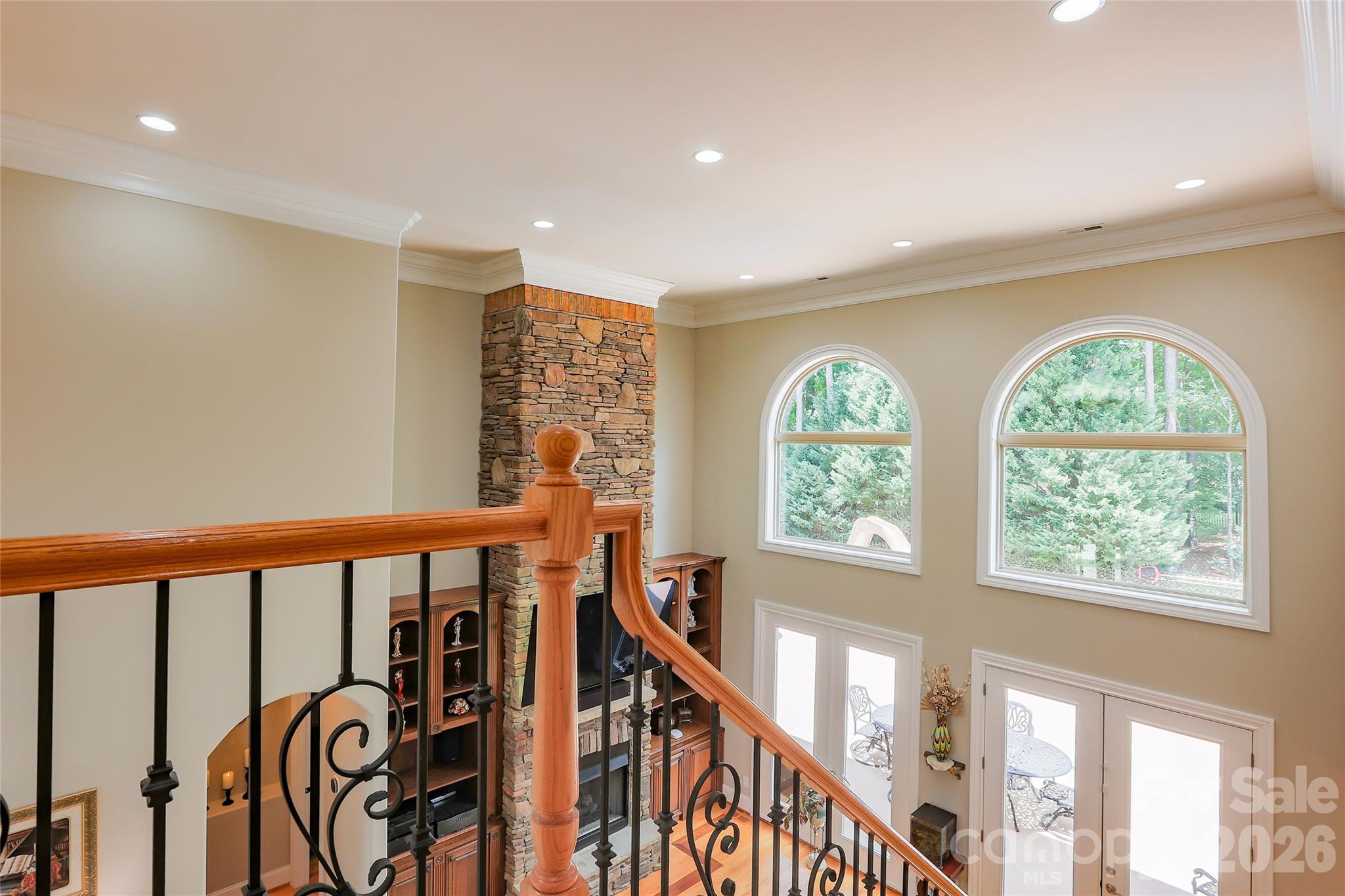 139 Waterbury Drive — Mooresville