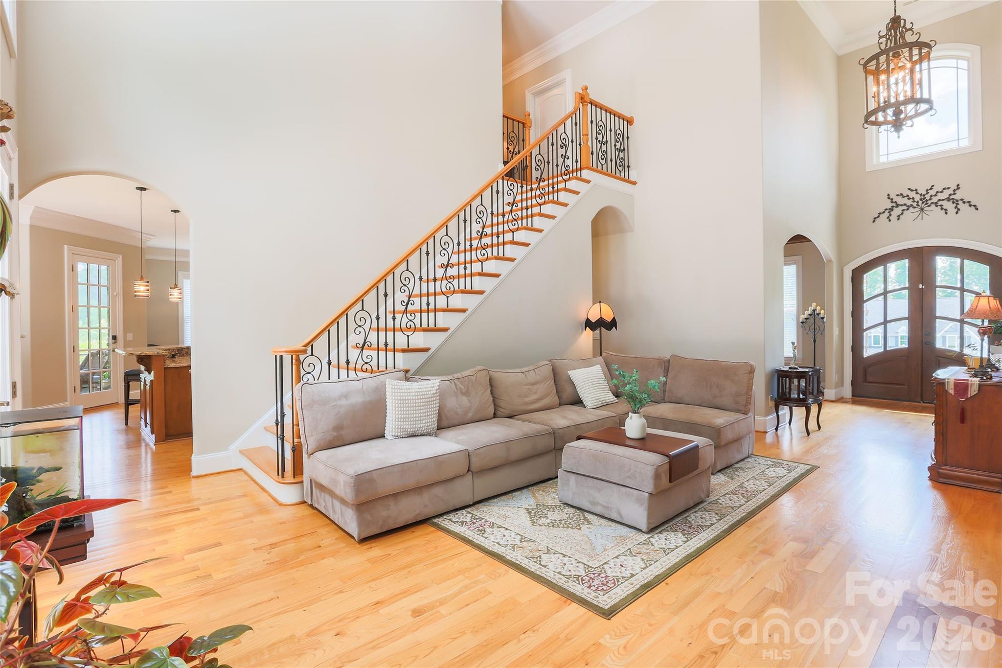 139 Waterbury Drive — Mooresville