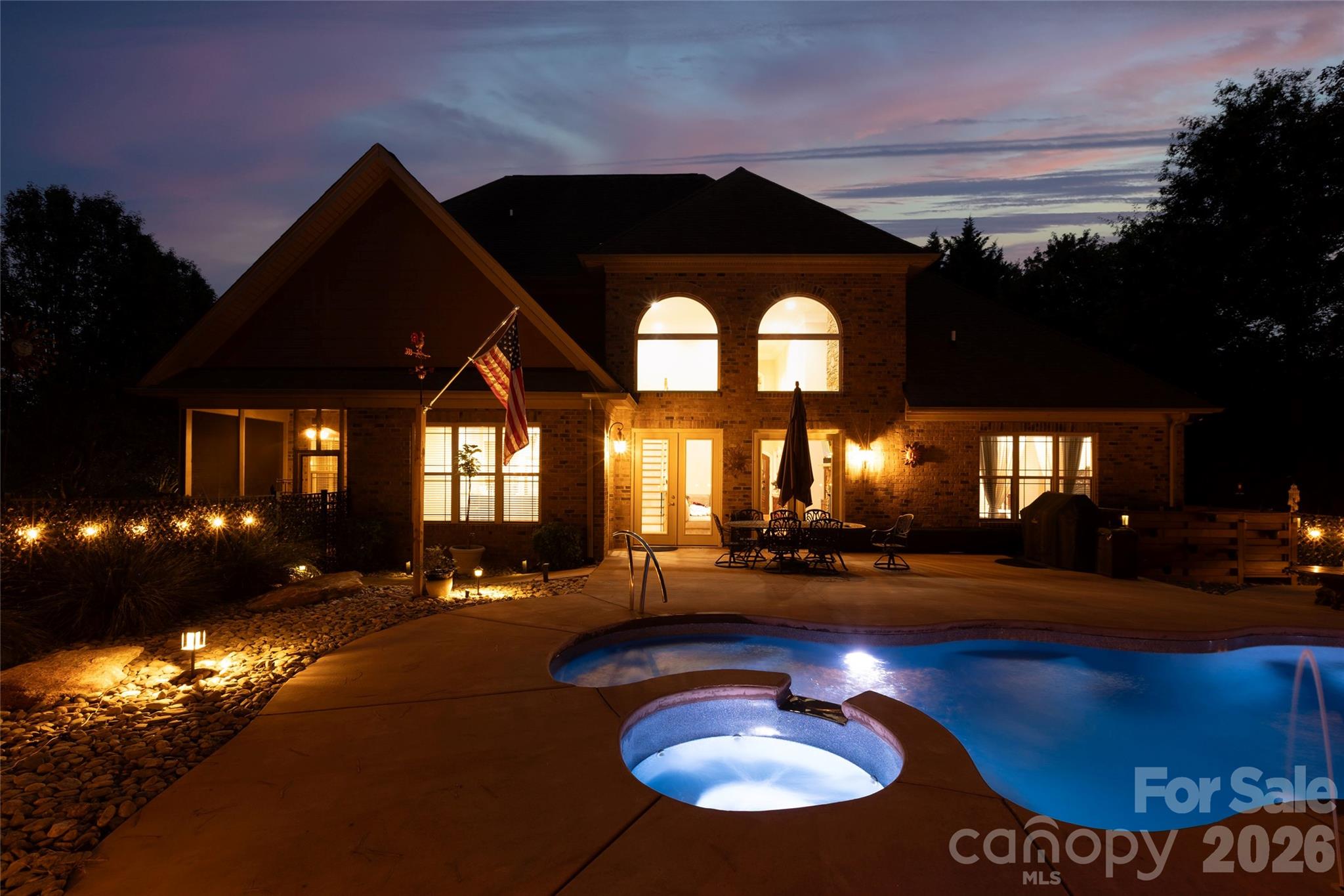139 Waterbury Drive — Mooresville