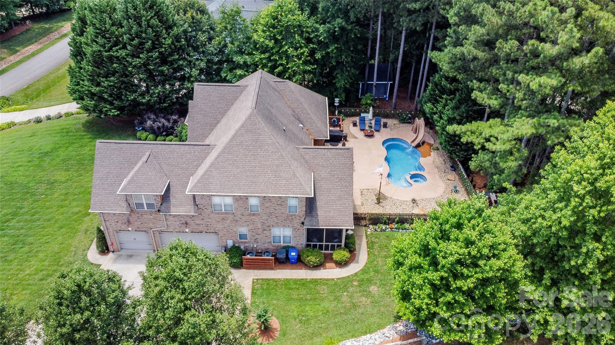 139 Waterbury Drive — Mooresville