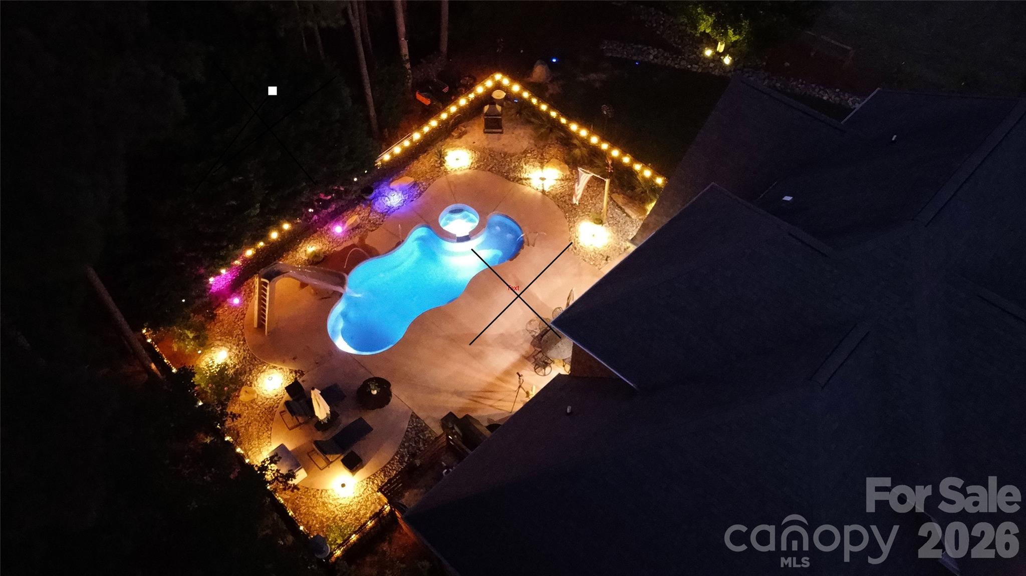 139 Waterbury Drive — Mooresville