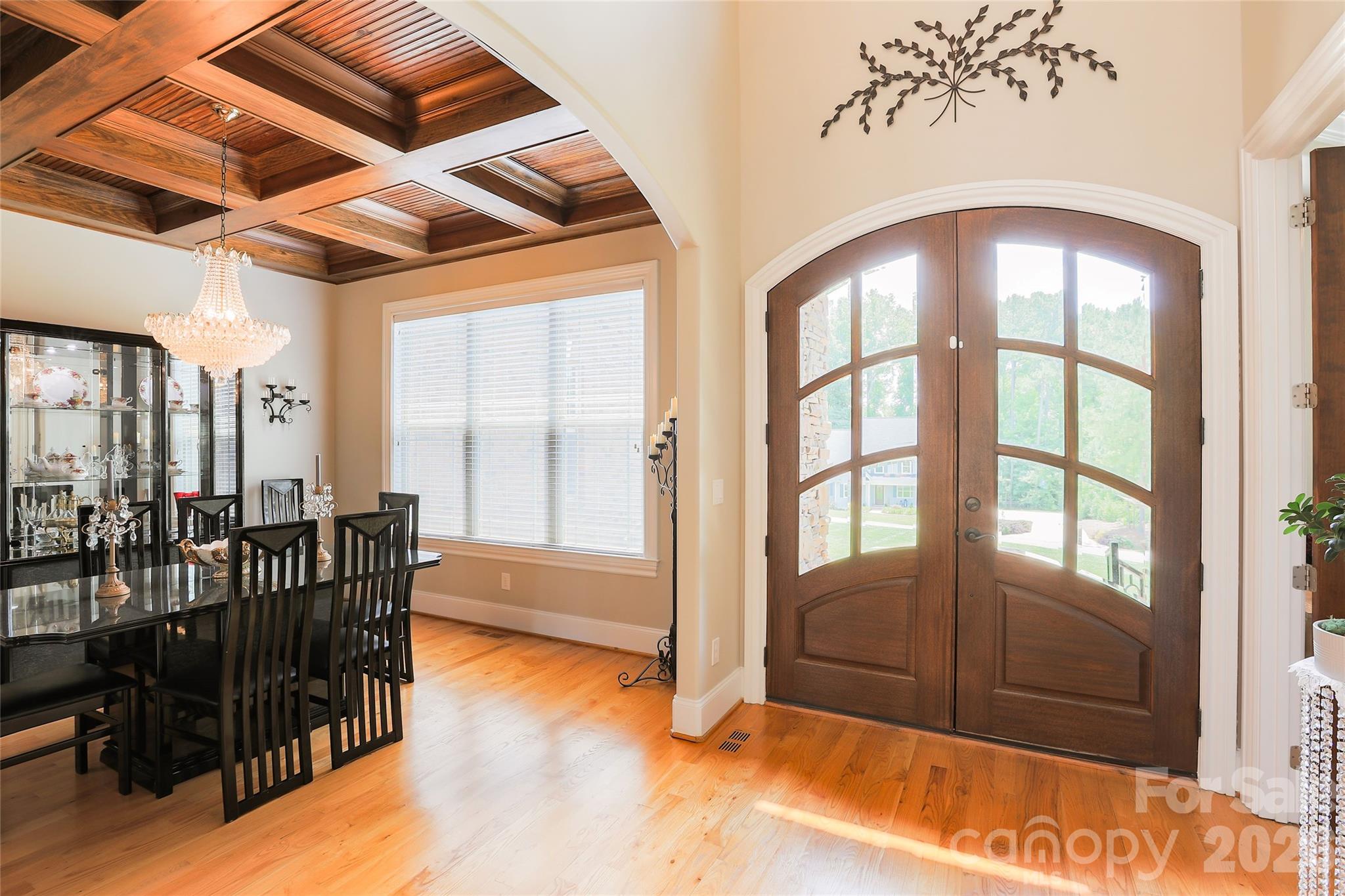 139 Waterbury Drive — Mooresville