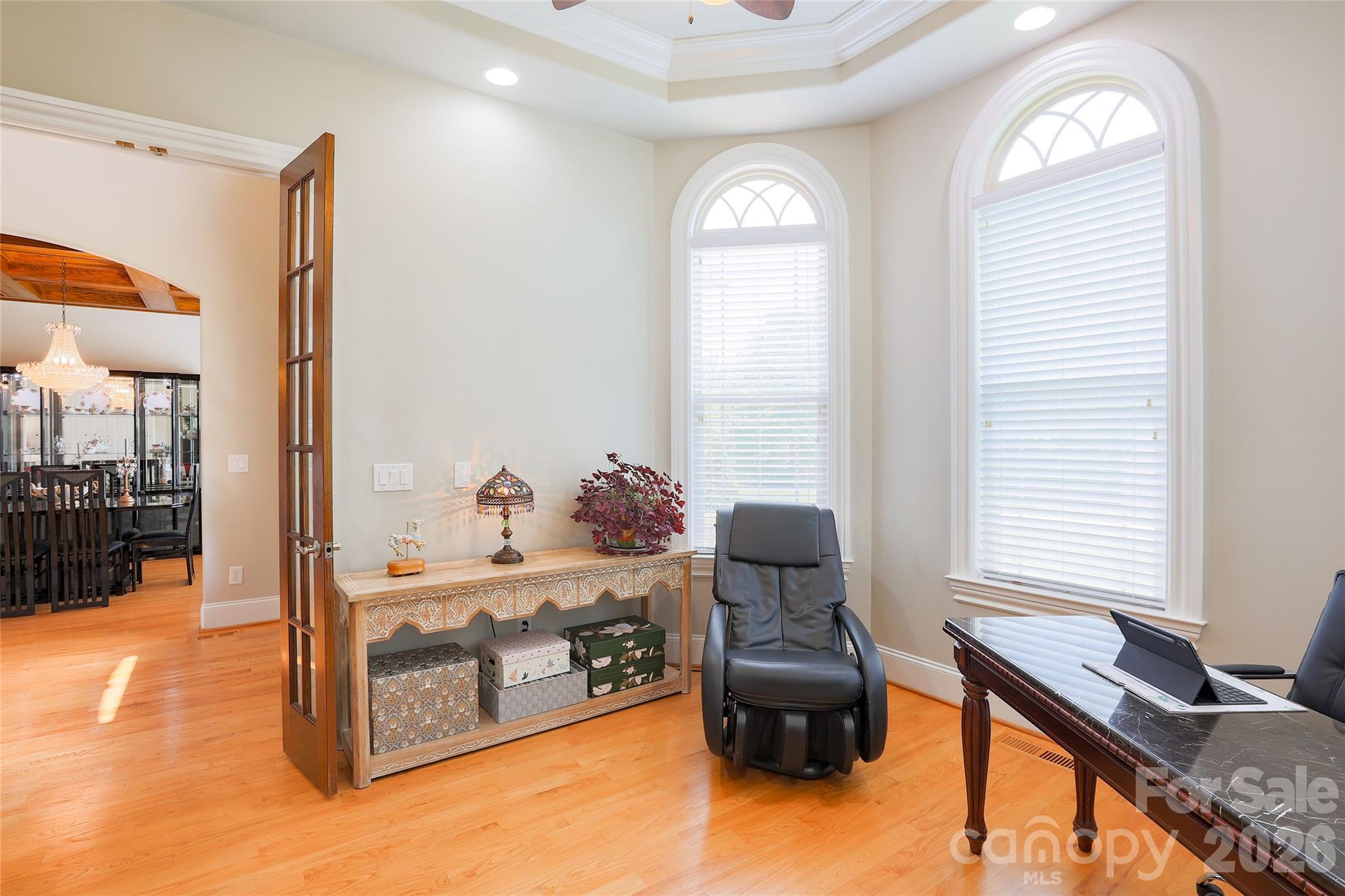 139 Waterbury Drive — Mooresville