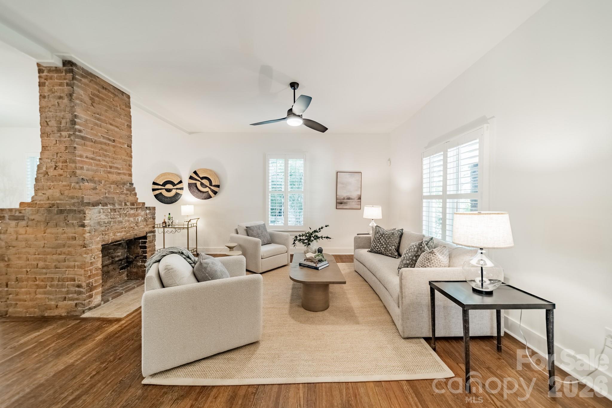 219 W Park Avenue — Charlotte