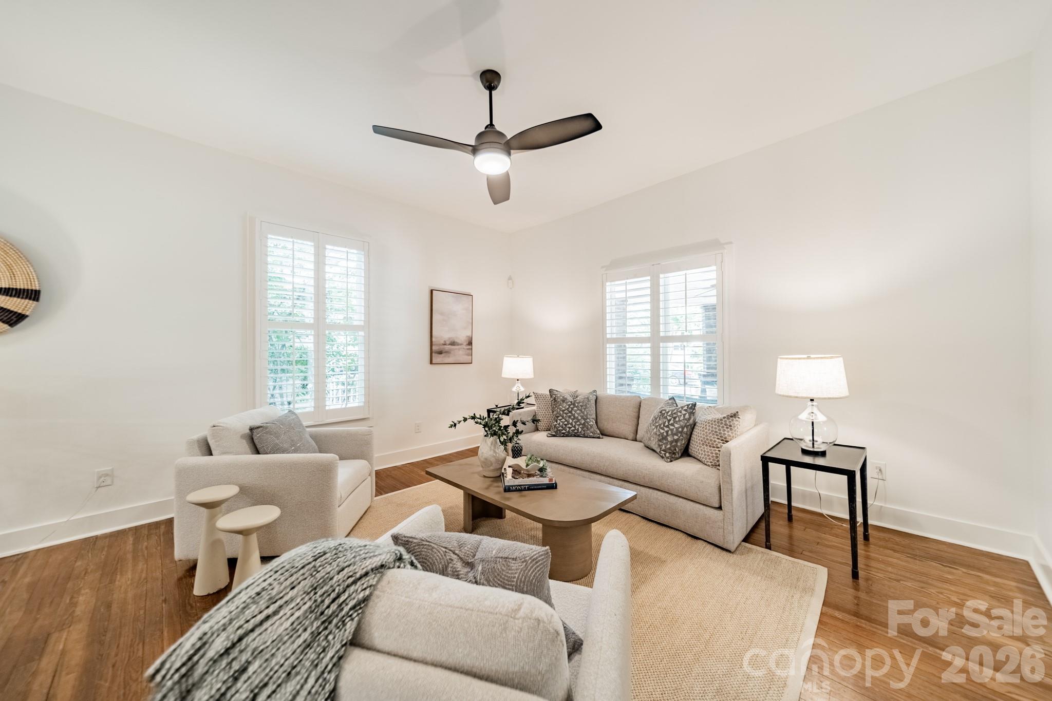 219 W Park Avenue — Charlotte