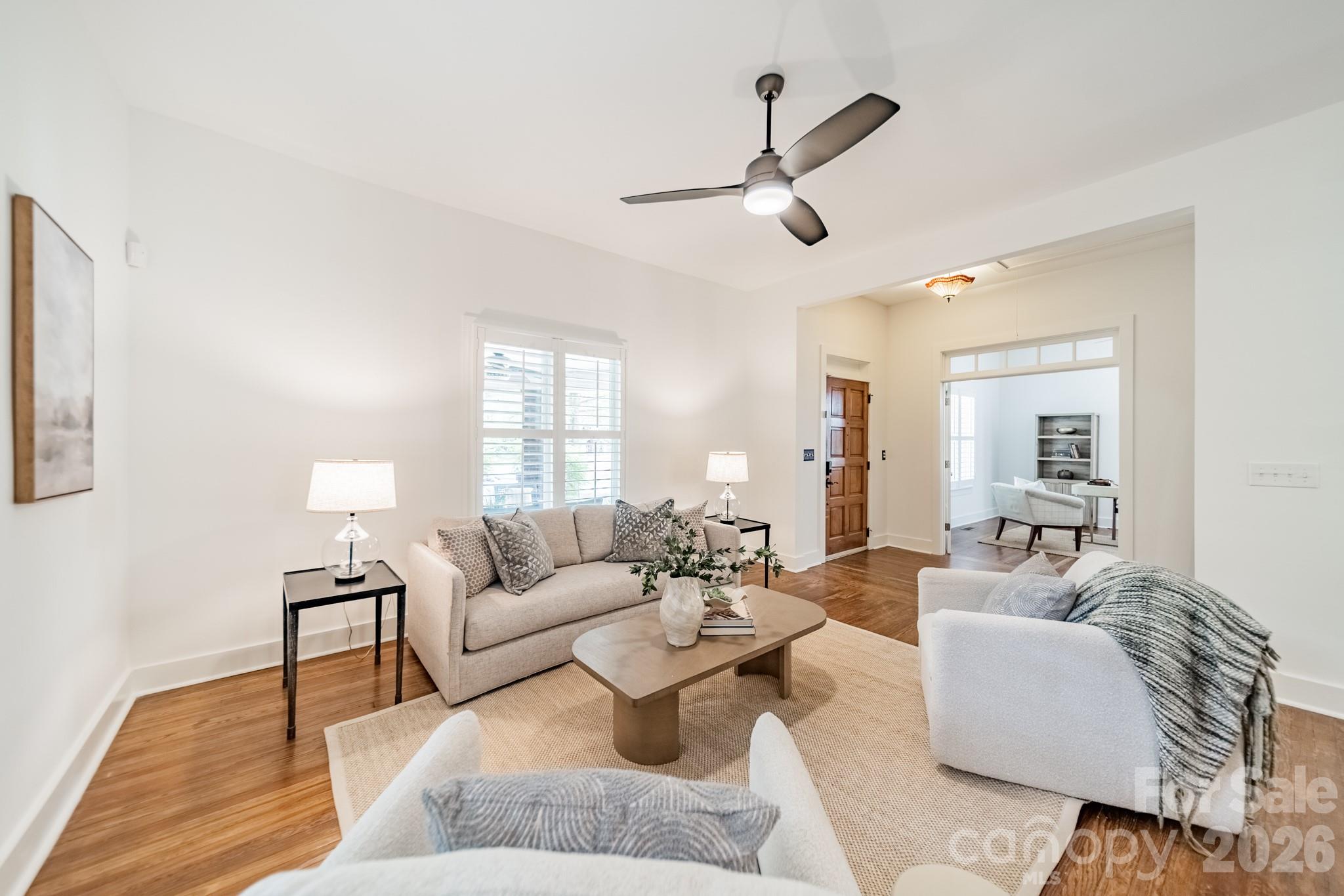 219 W Park Avenue — Charlotte