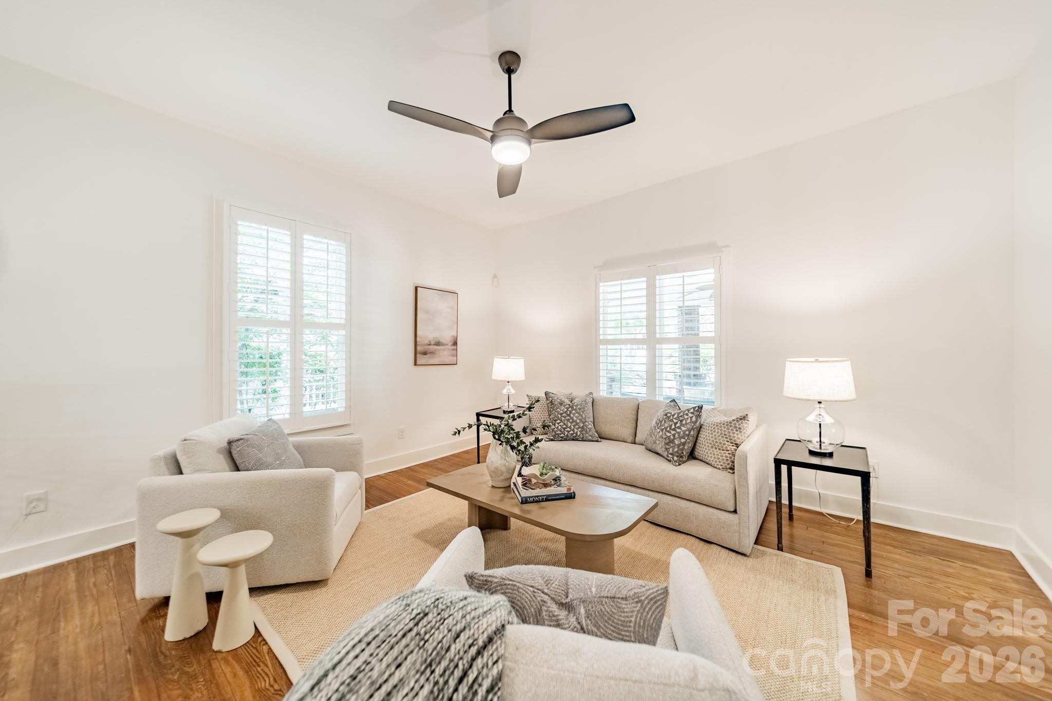 219 W Park Avenue — Charlotte