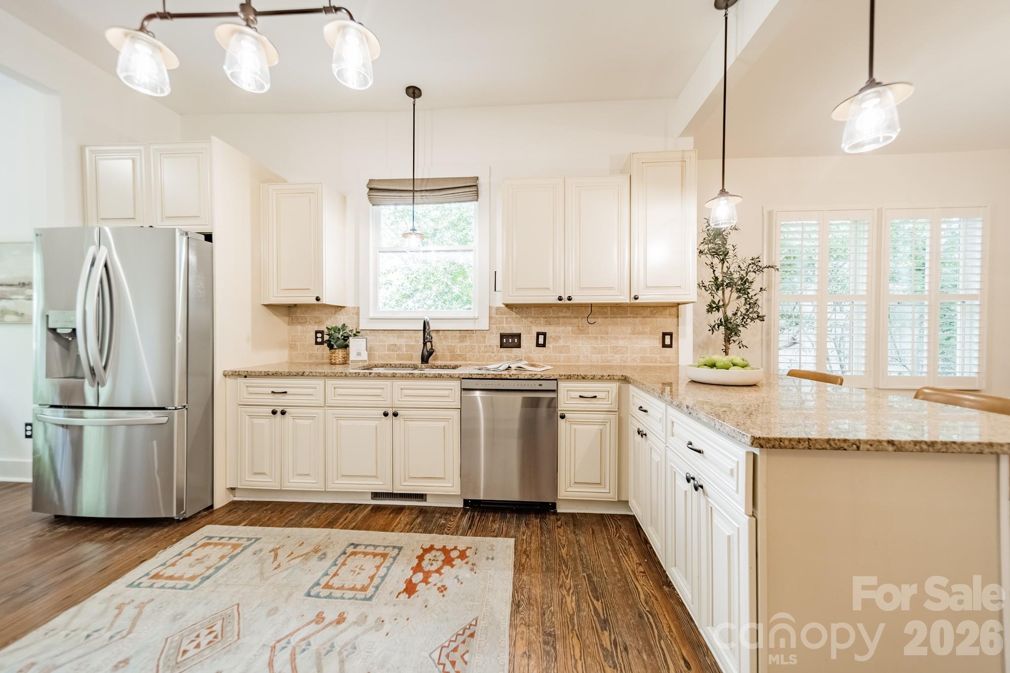 219 W Park Avenue — Charlotte