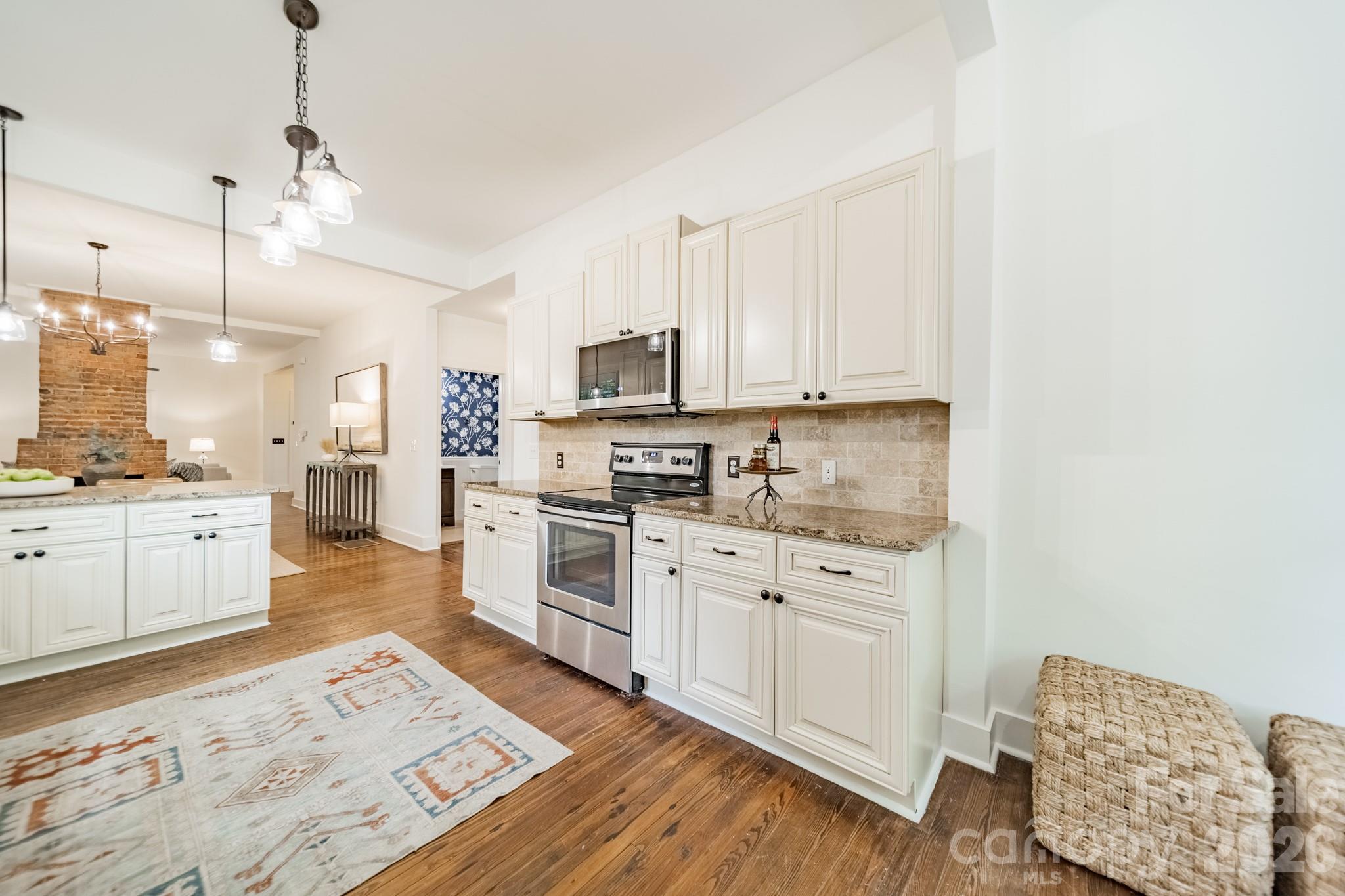 219 W Park Avenue — Charlotte