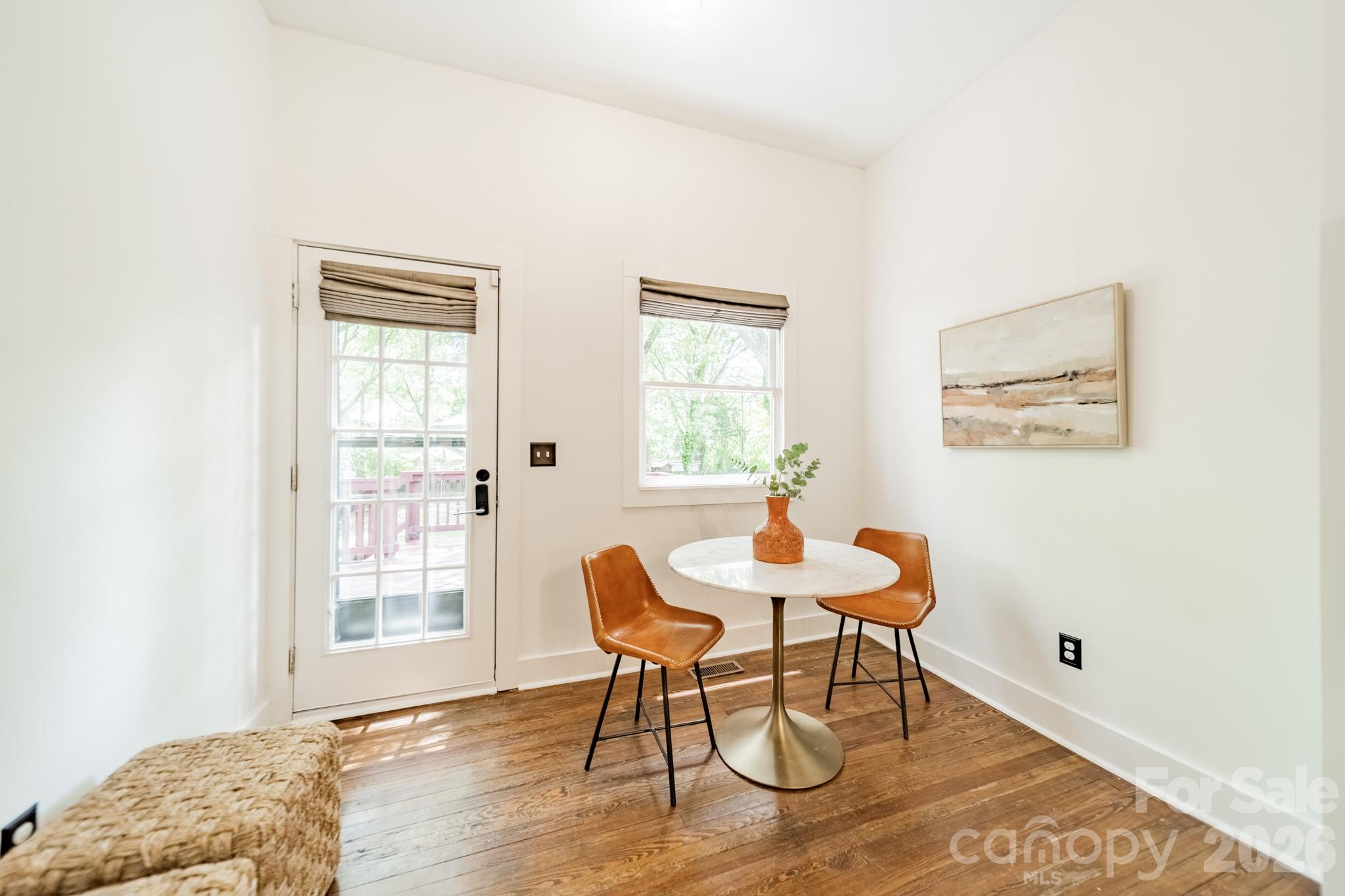 219 W Park Avenue — Charlotte