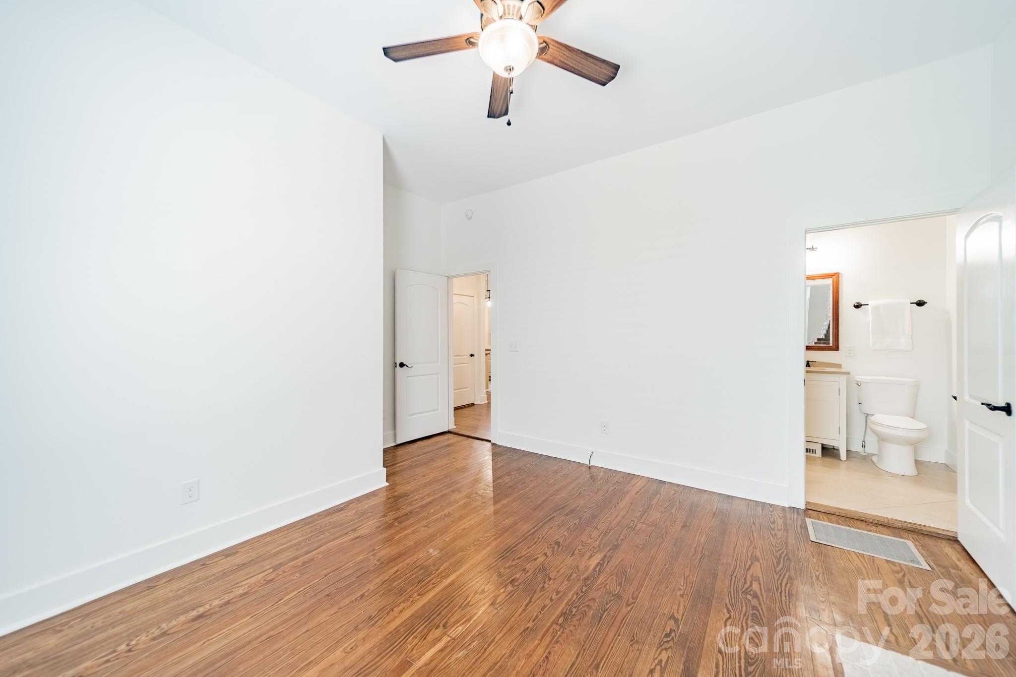 219 W Park Avenue — Charlotte