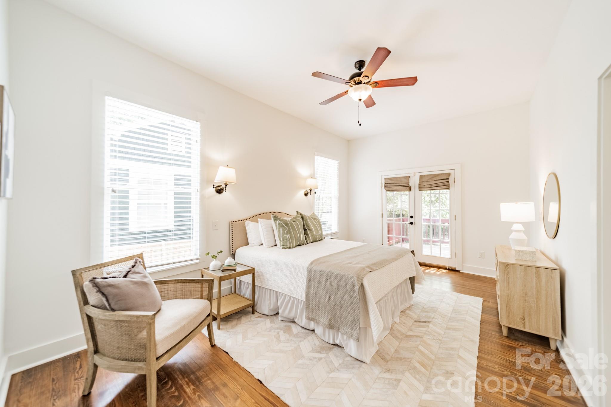 219 W Park Avenue — Charlotte