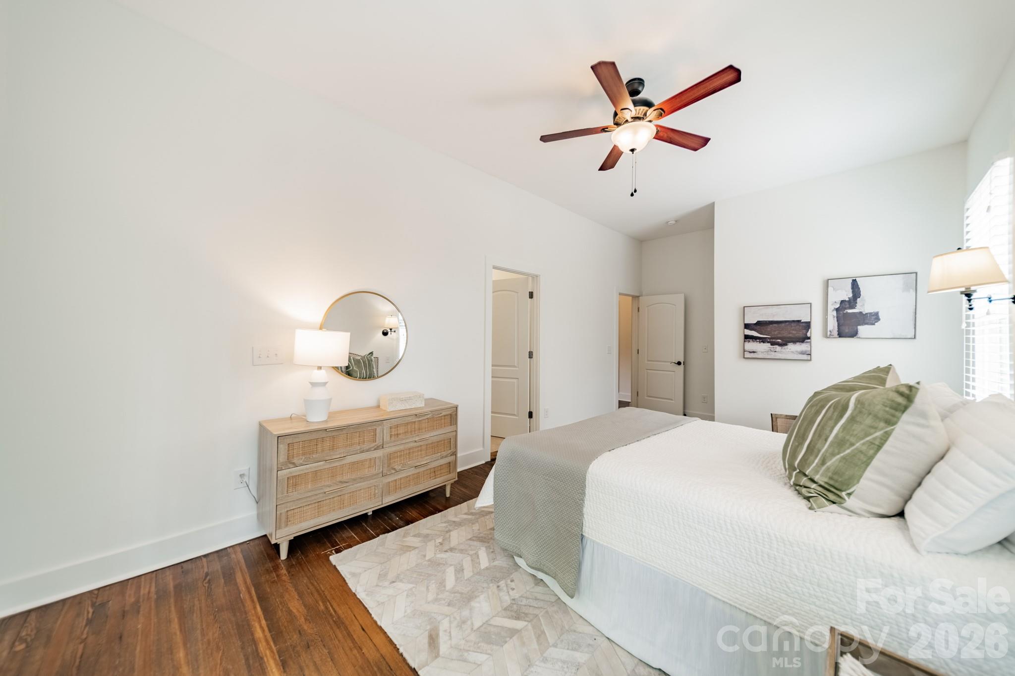 219 W Park Avenue — Charlotte